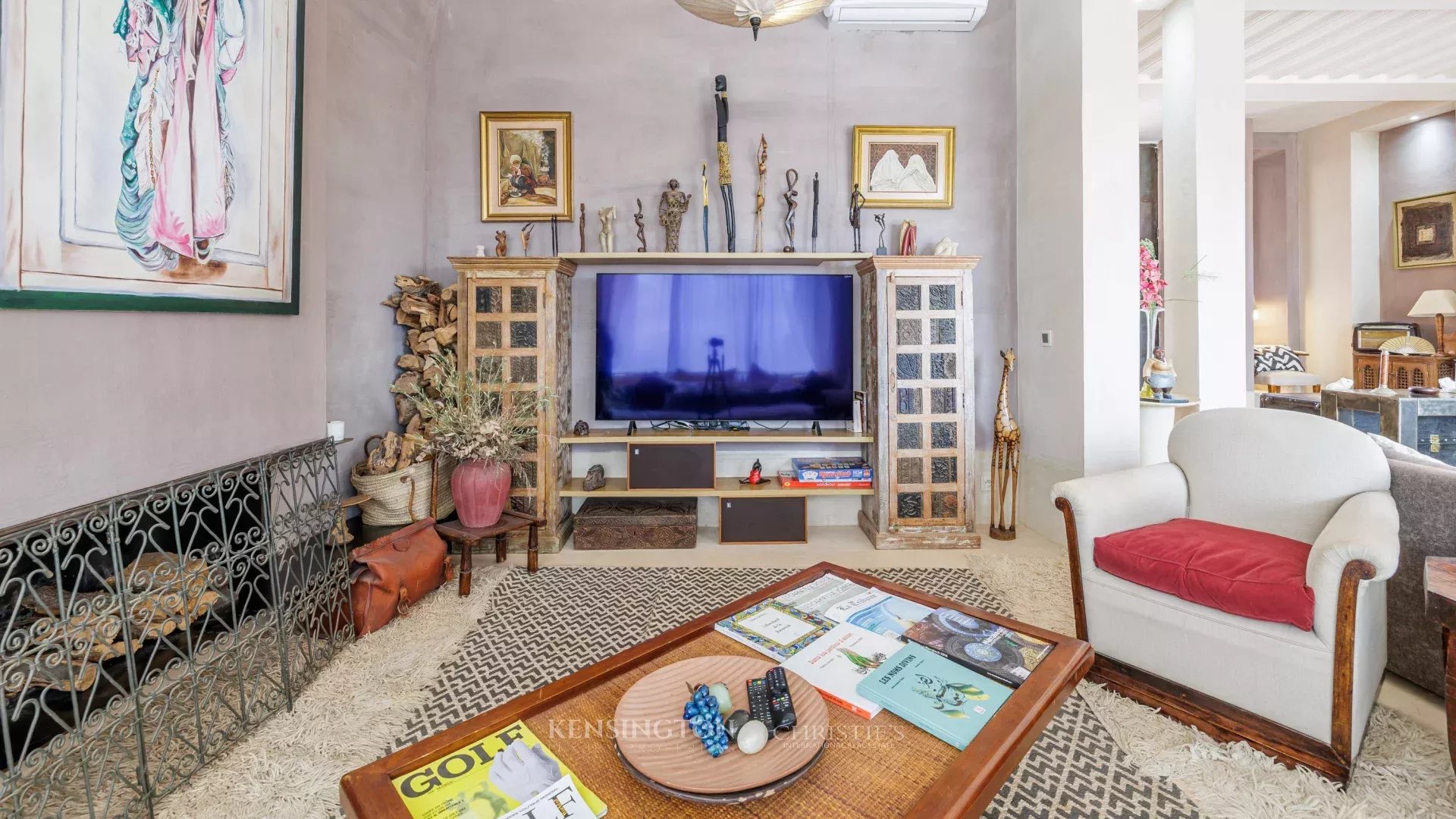 5 Bedroom Villa/Townhouse's Image 46