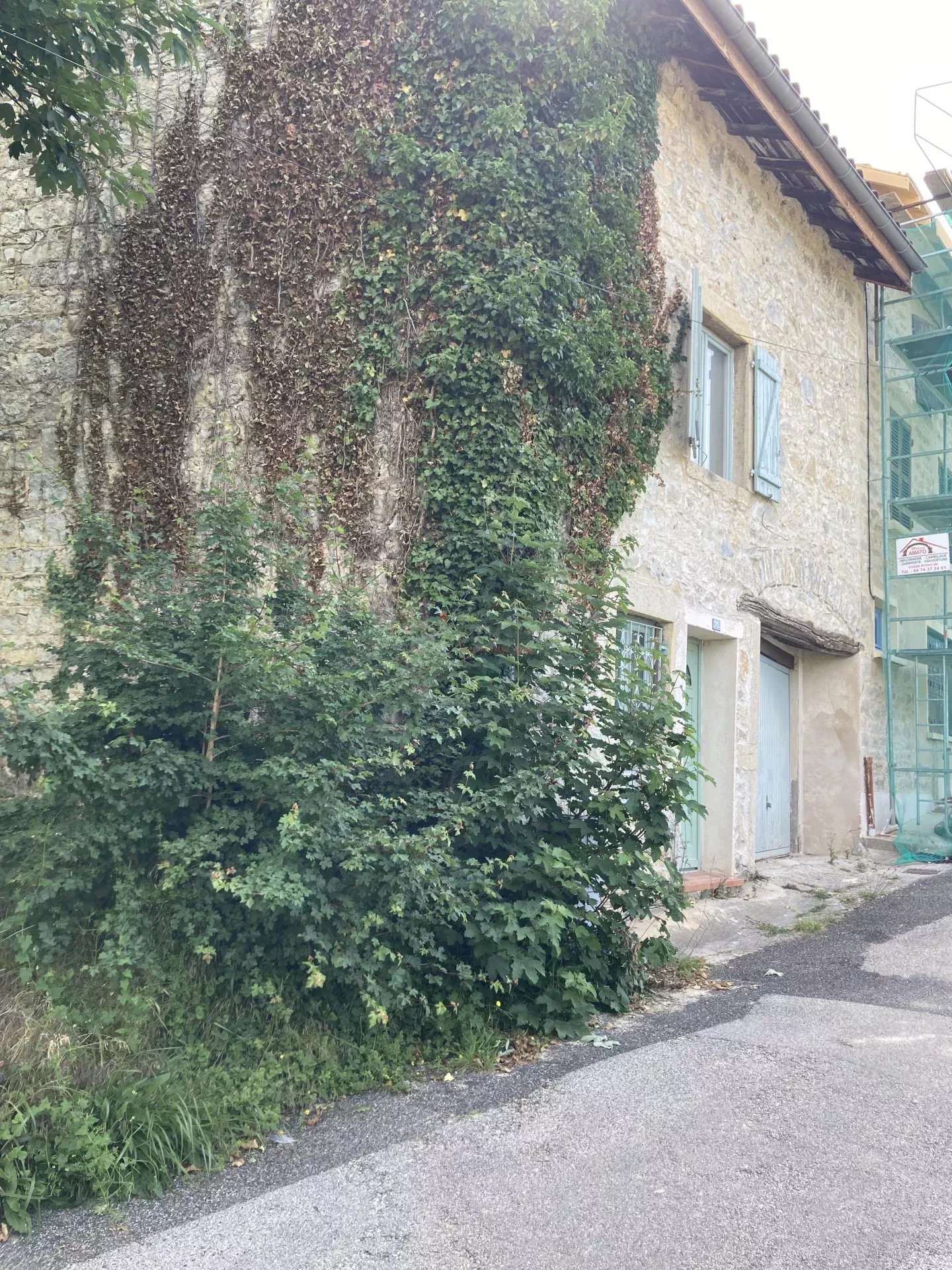 Agence immobilière de ANGE IMMOBILIER