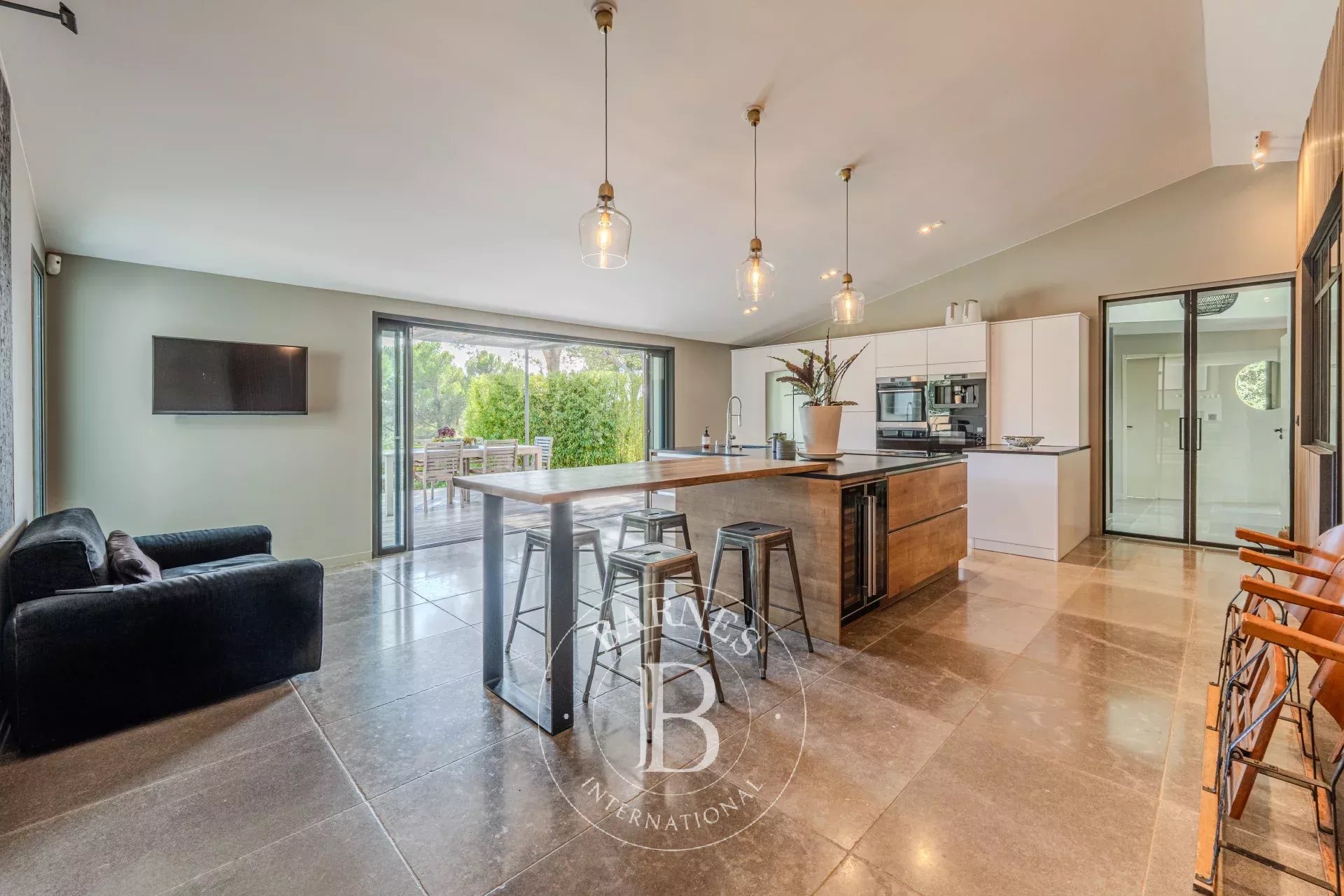 Ev Aix-en-Provence - picture 8