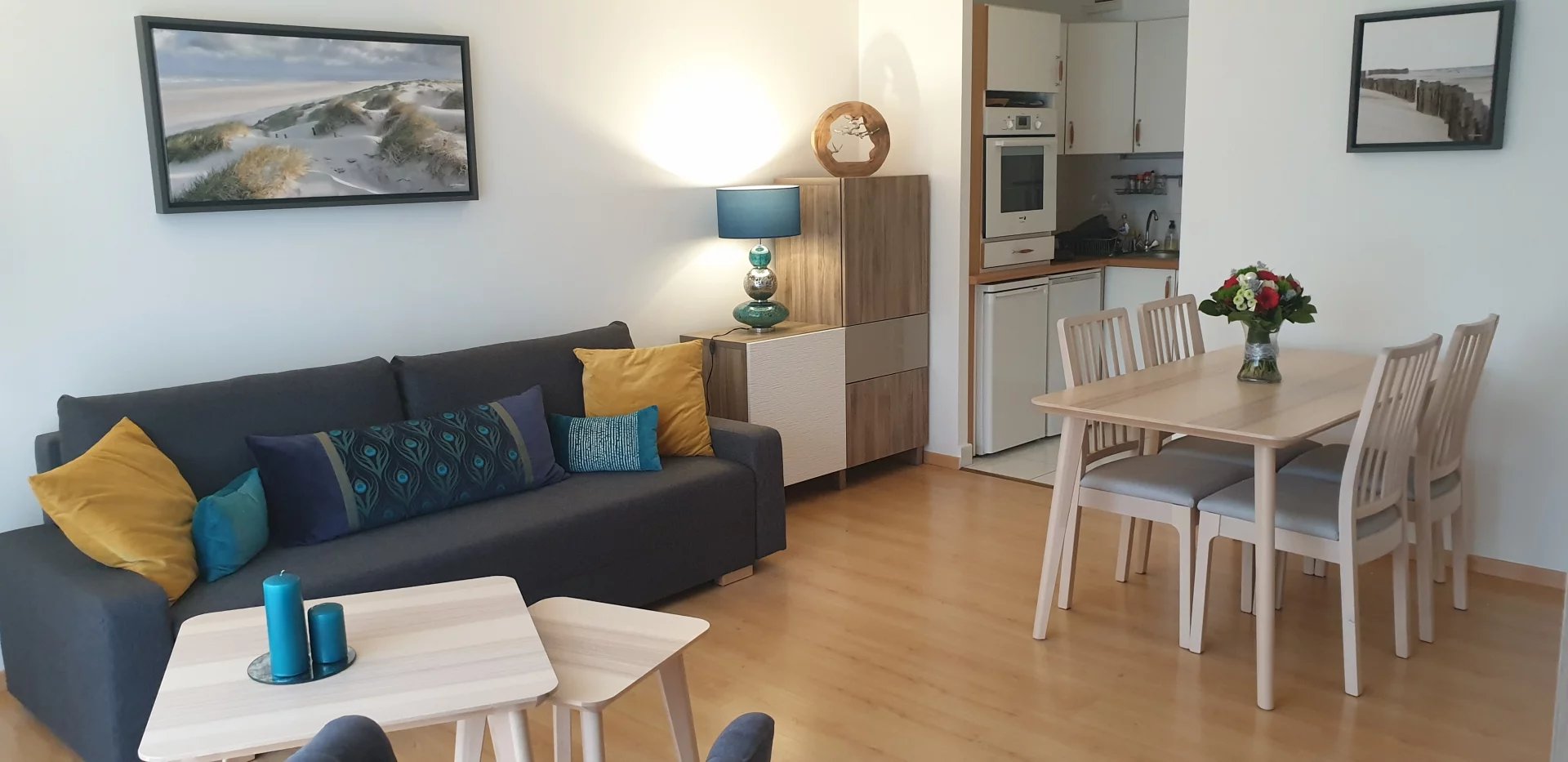 Agence immobilière de IMMOBILIERE DE FRANCE