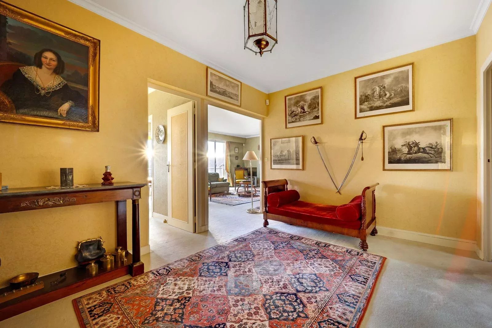 2 Bedroom Apartment/Flat's Image 3
