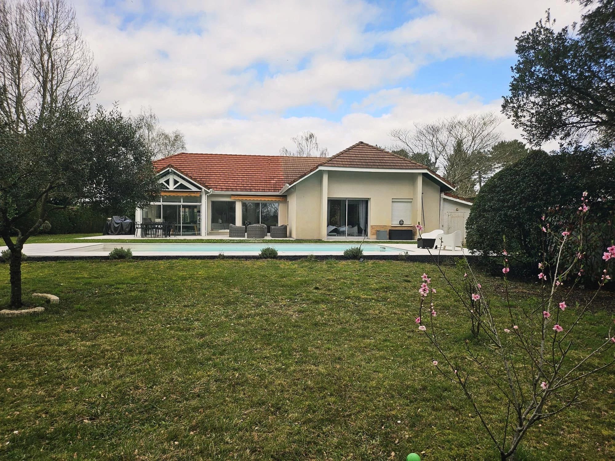 Agence immobilière de La conseillère de l'immobilier