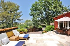 Villa for sale Mougins — photo 5 of 7