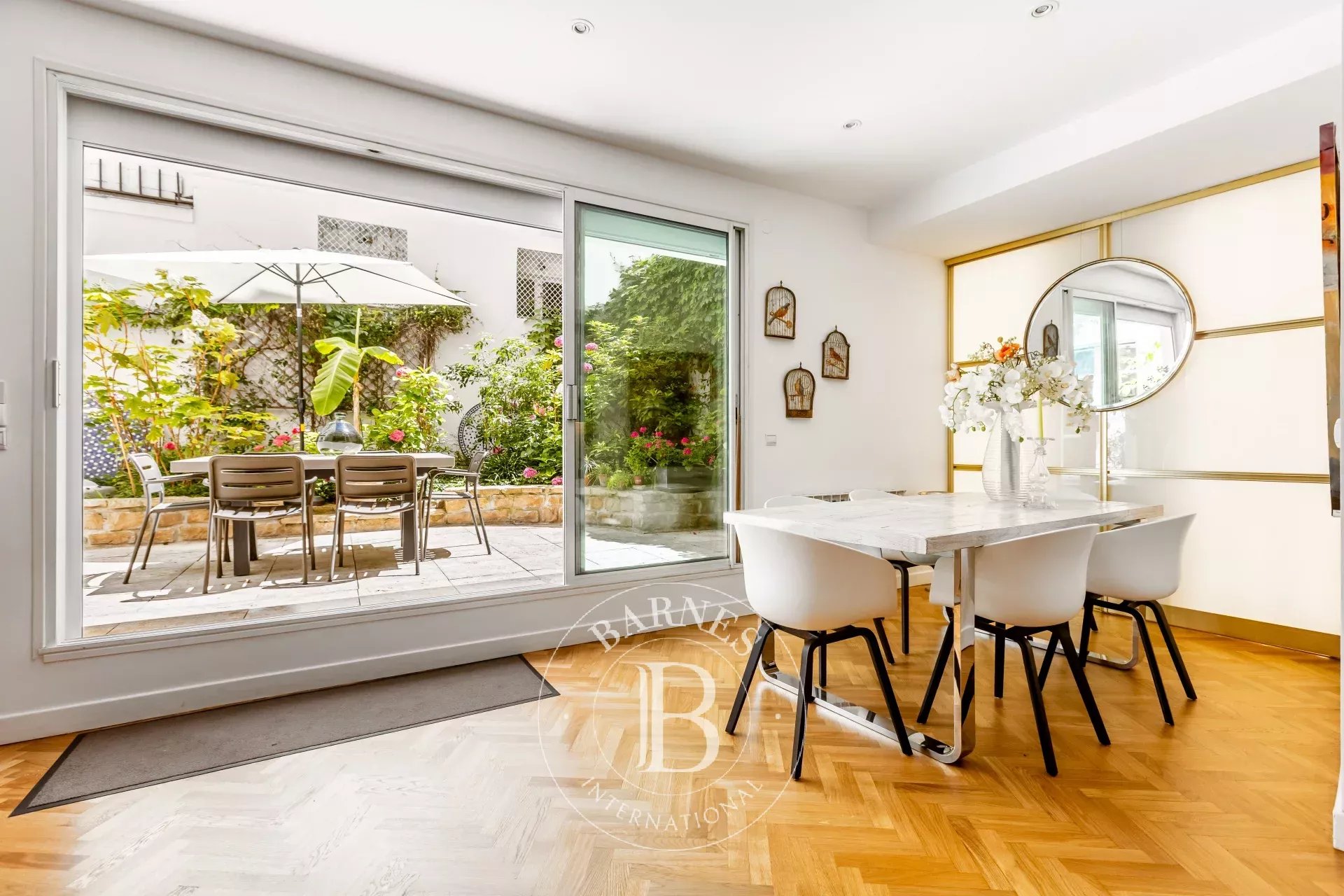 Piso Paris 75008  -  ref 87113923 (picture 2)