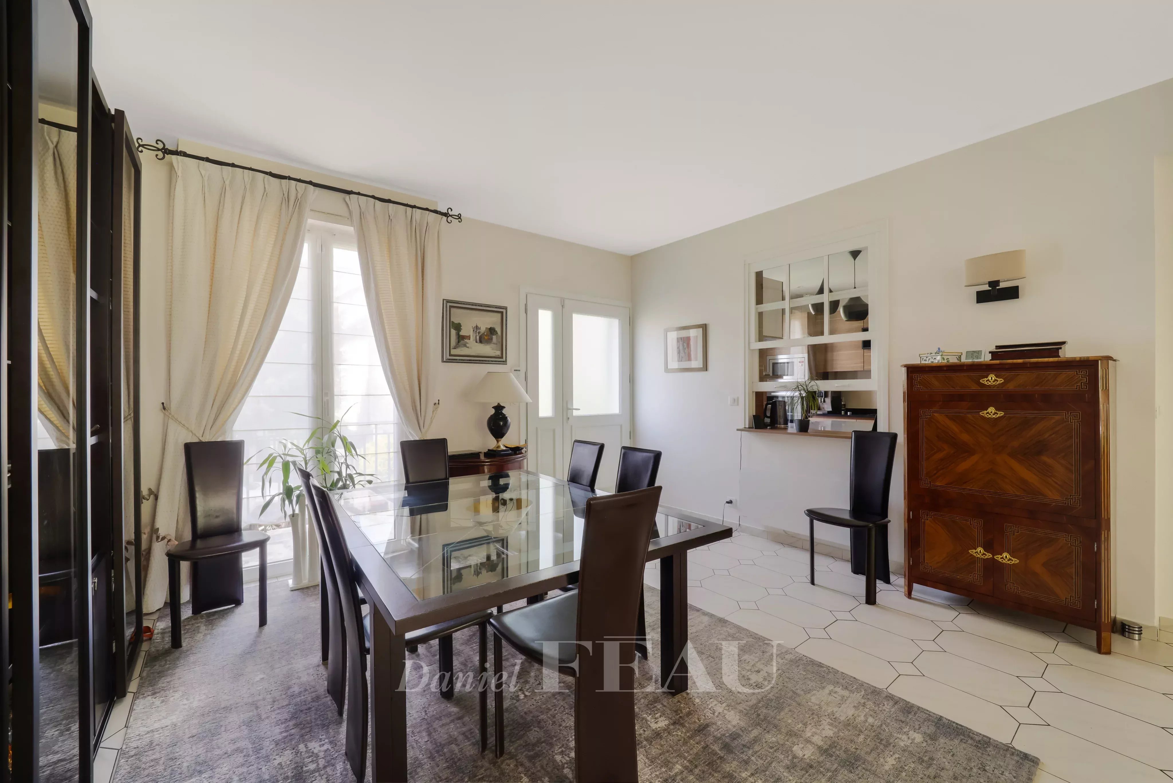 Vente Maison Chaville