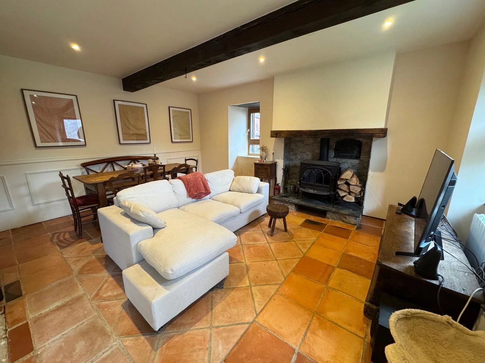 Maison à vendre Saint-Lary, Ariège