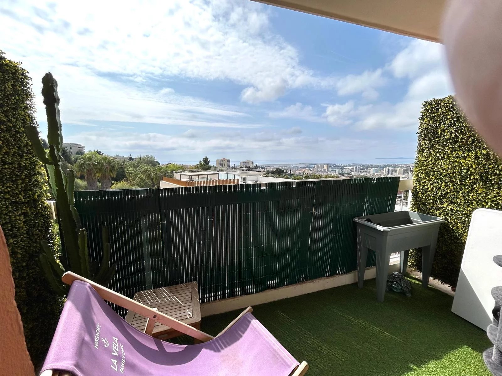 Продажа Квартира - Ницца (Nice) Corniche Fleurie