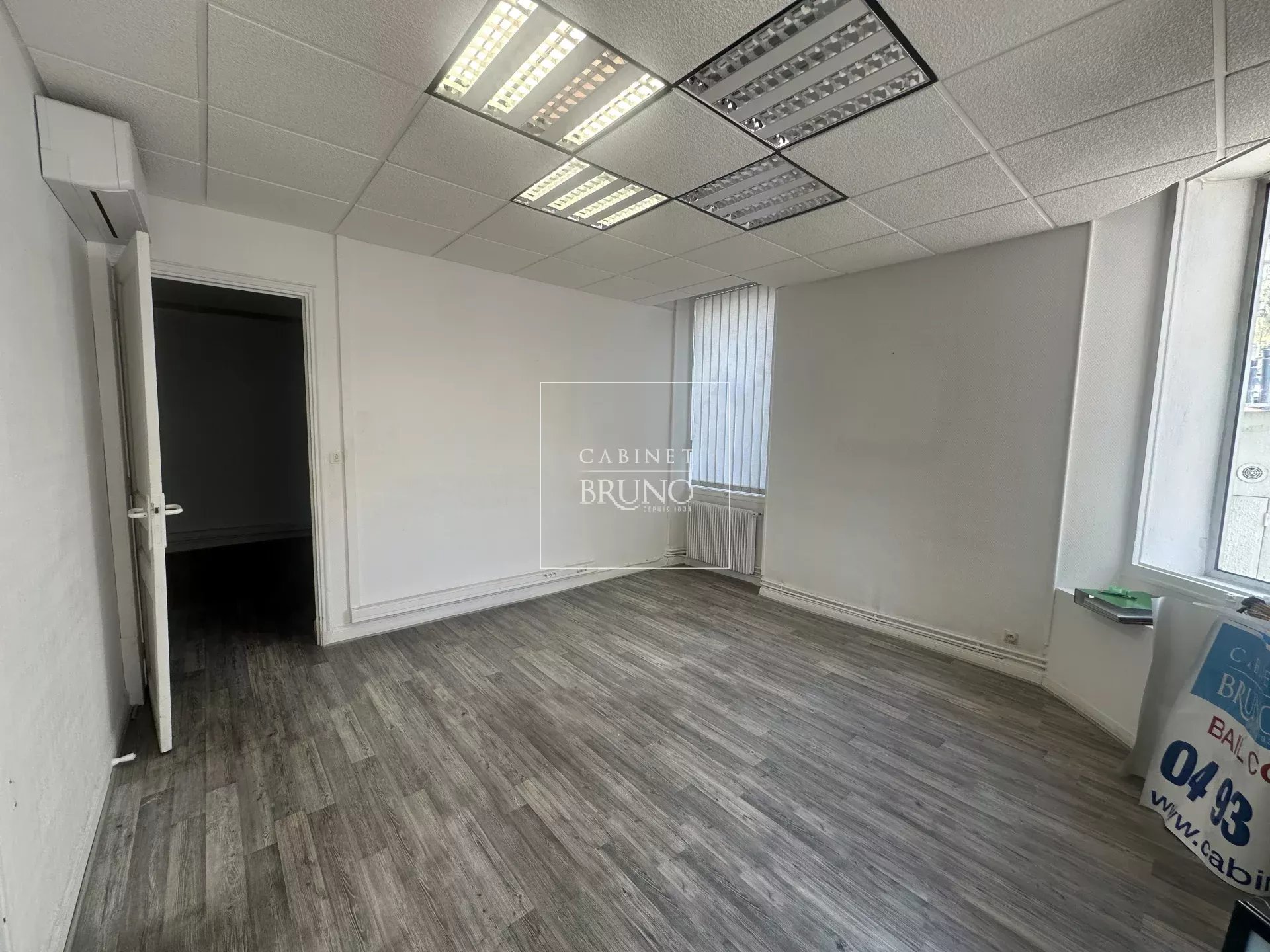 Rental Office Cannes