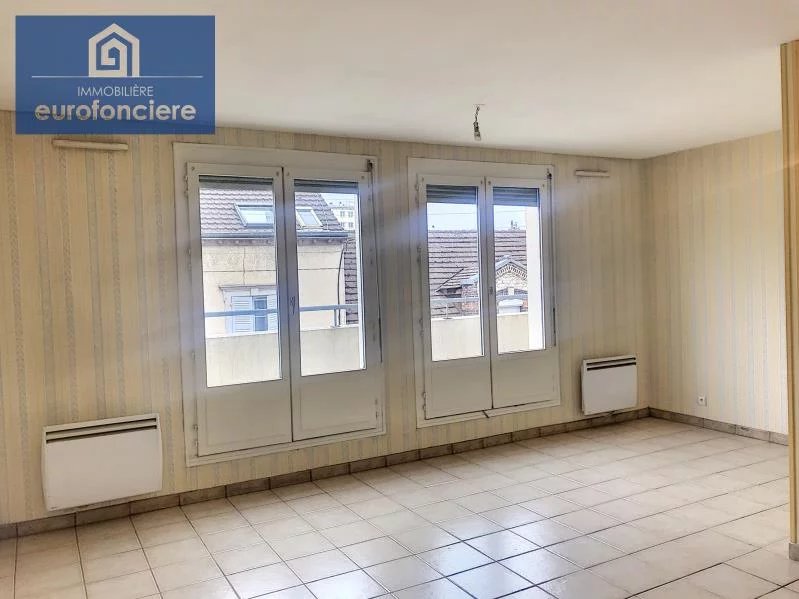 Appartement T3 à louer proche centre ville