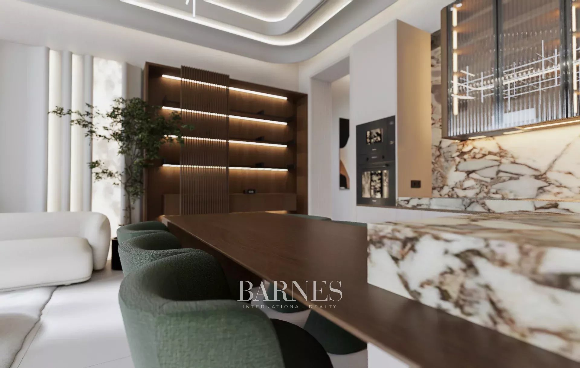 Daire Budapest V. kerülete - picture 12