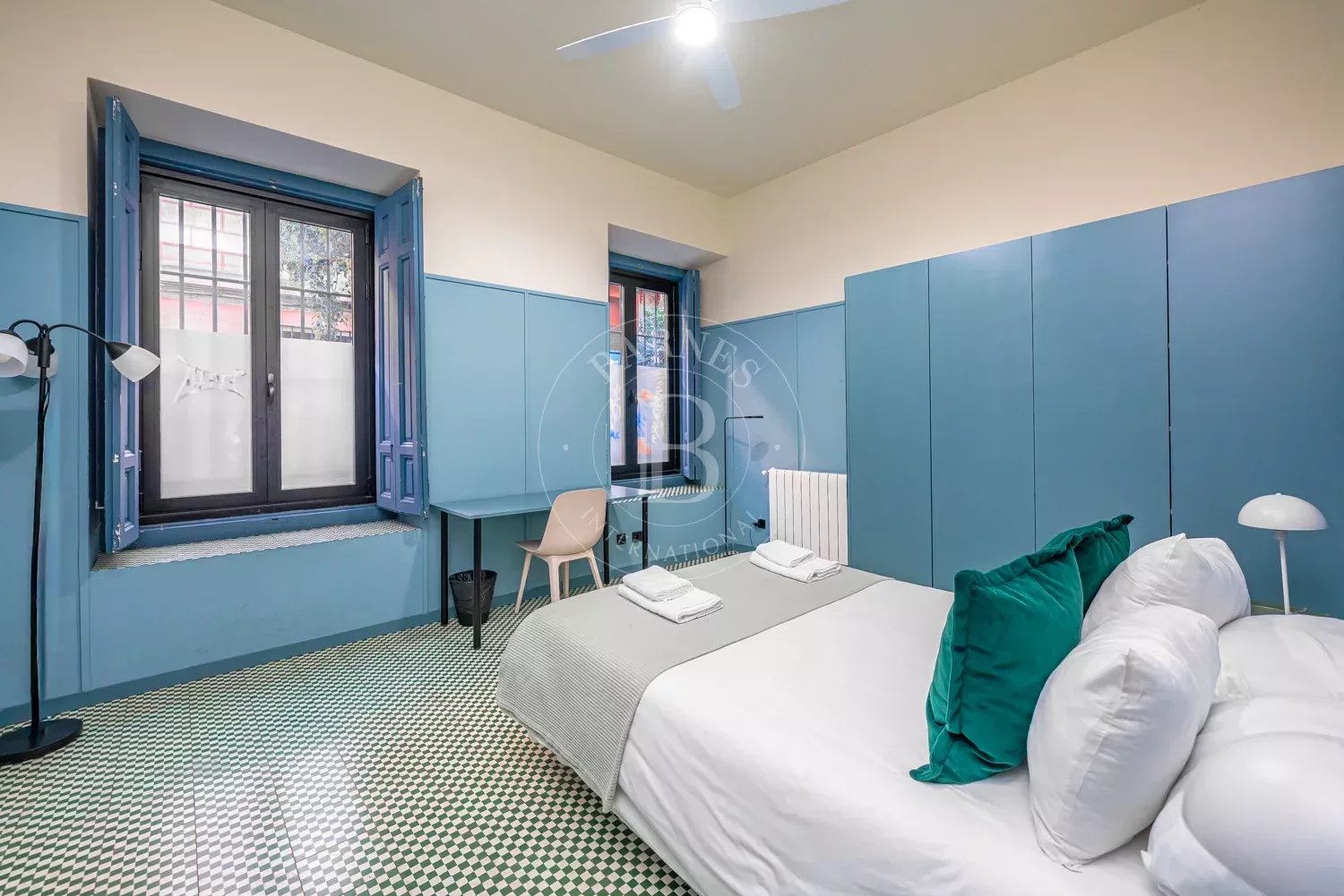 Daire Madrid - picture 10