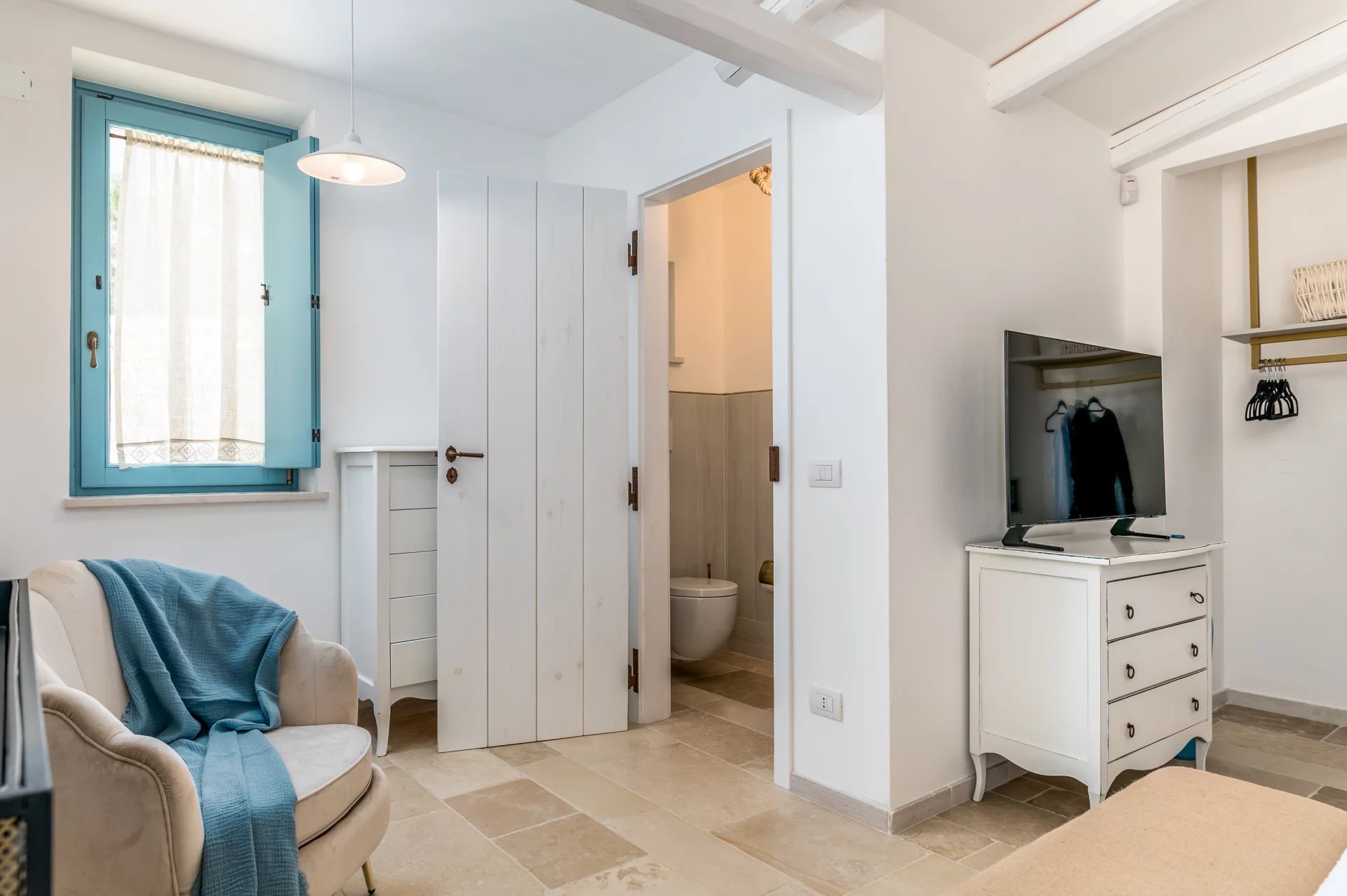 Seasonal rental Villa Castellana Grotte