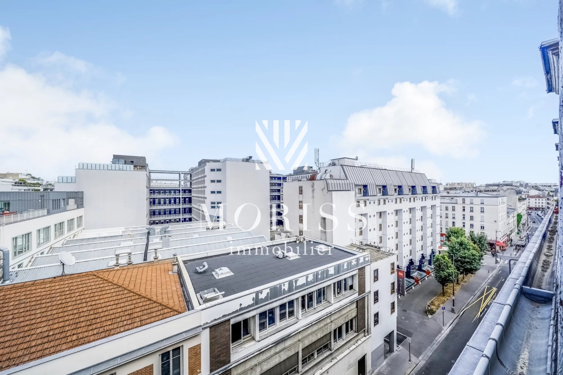 APPARTEMENT - 3 PIECES - Image 1