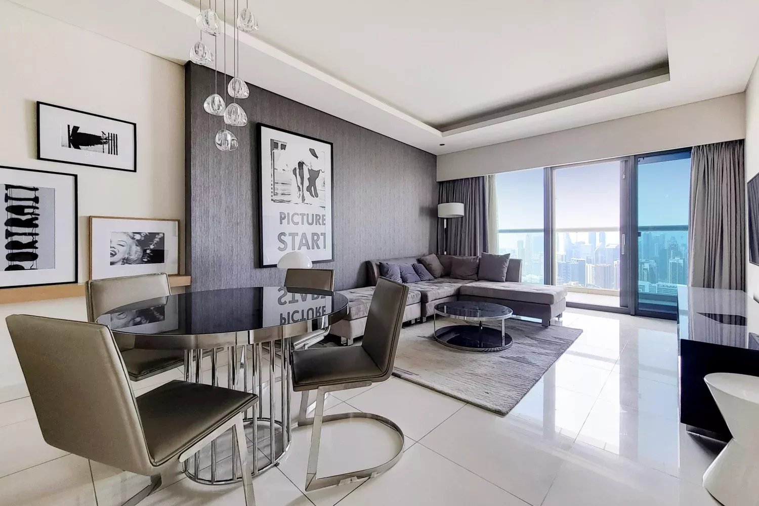Sale Apartment Dubai
