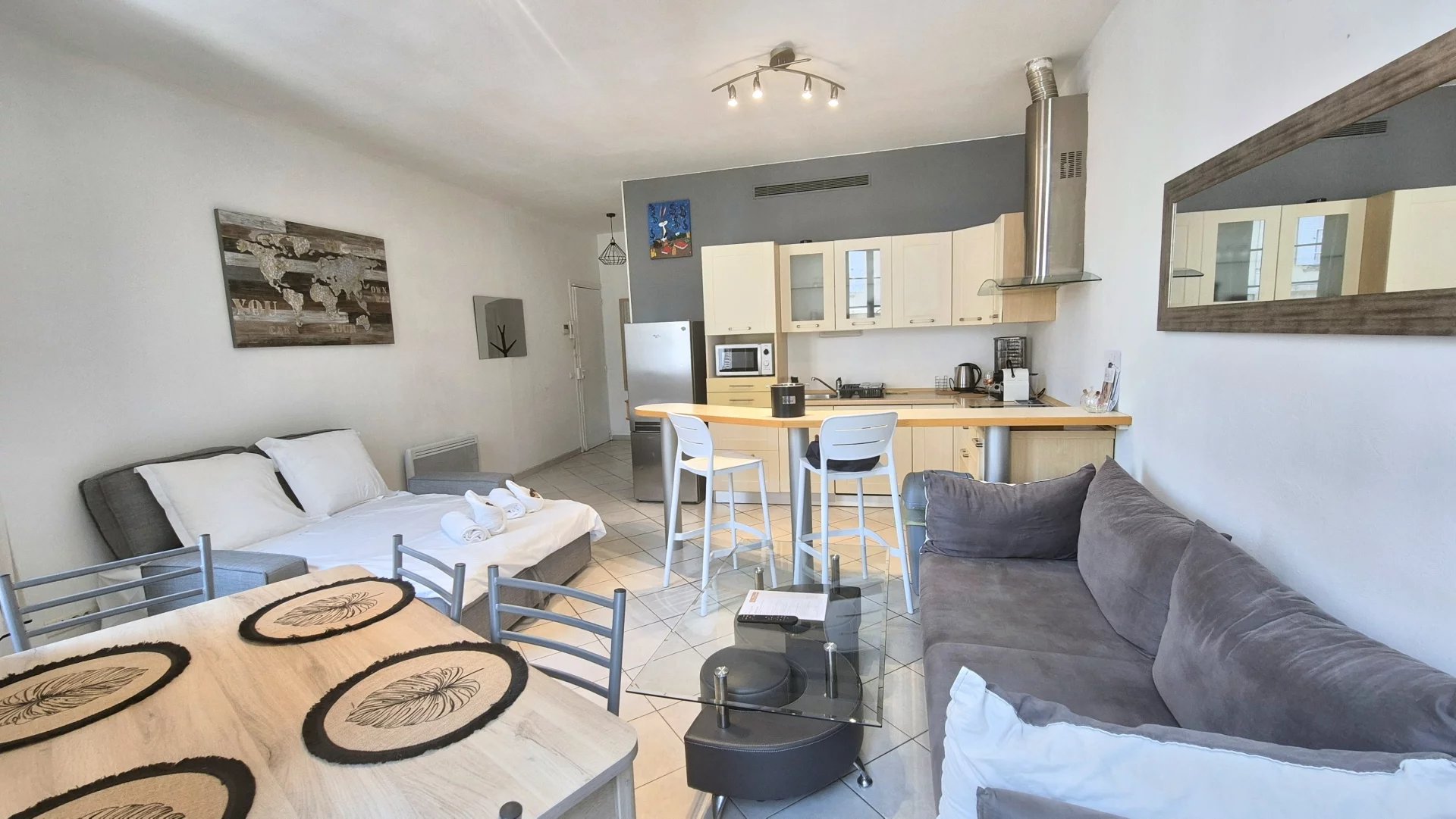 Agence immobilière de horizon & conseil