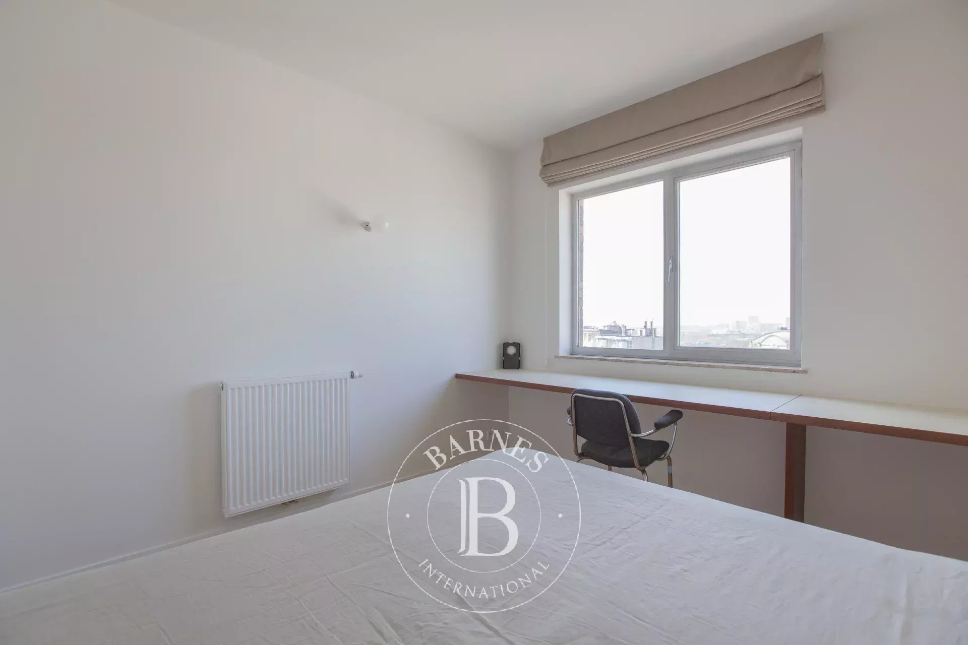 Parc de Forest - Appartement meublé 2 chambres