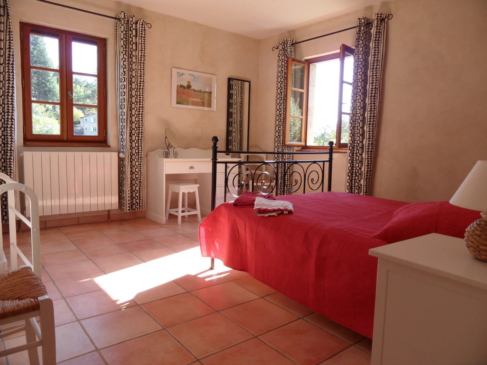 Vente Propriété Soudorgues