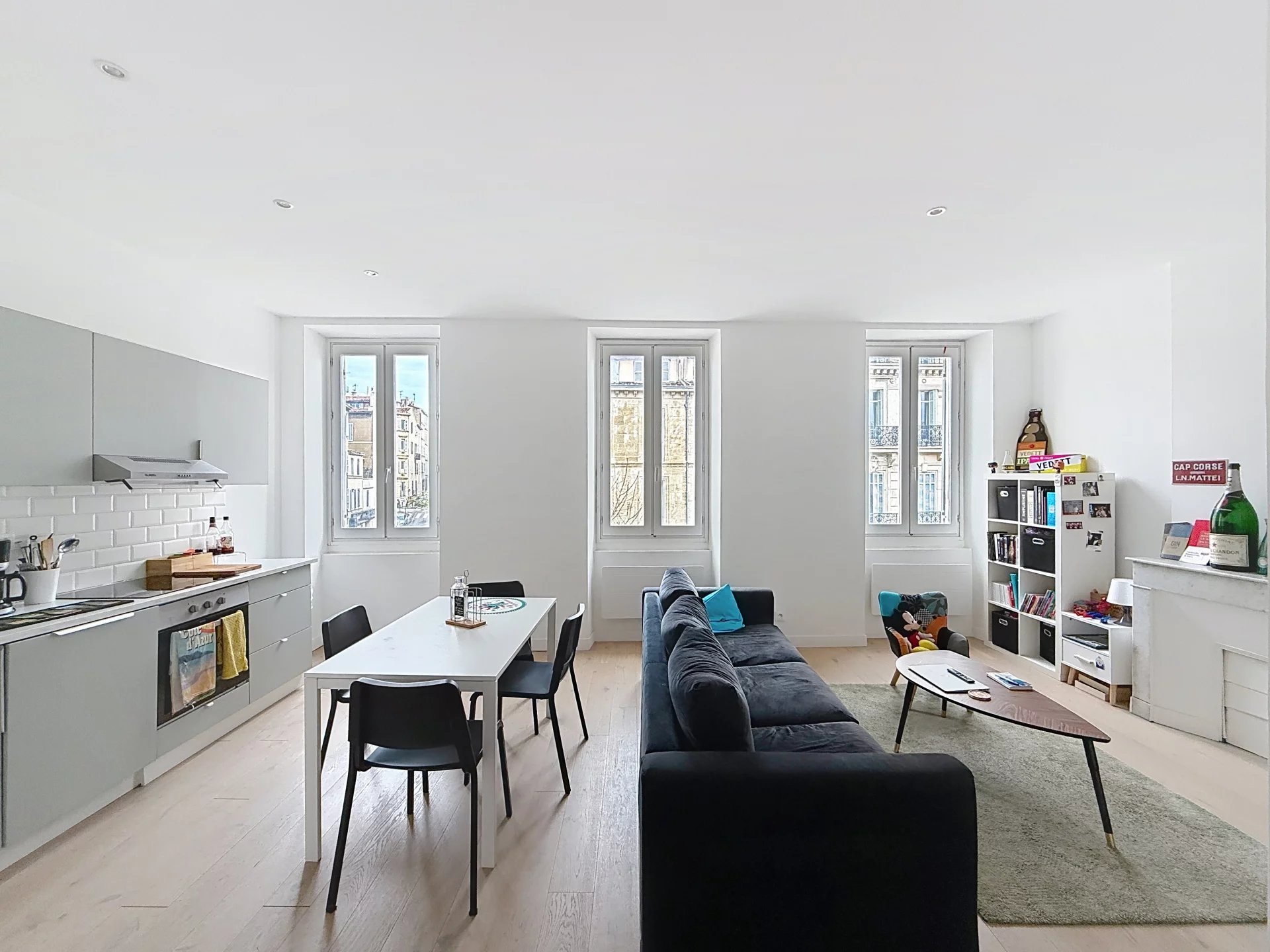 Agence immobilière de Skyline Real Estate