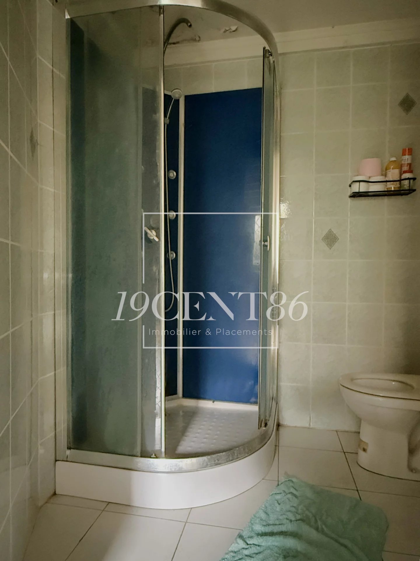 Vente Maison Vénissieux