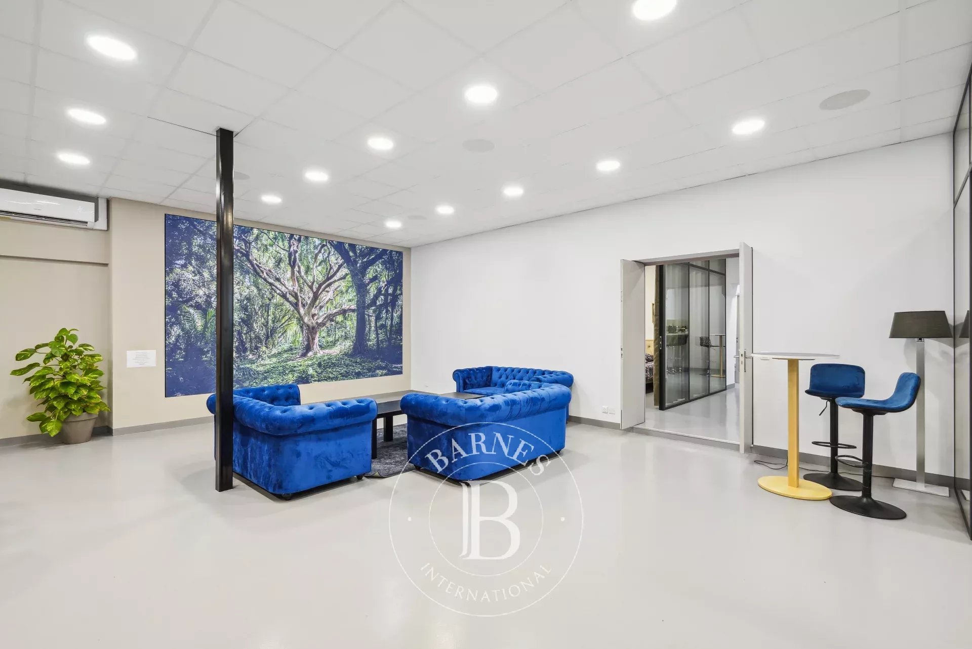 Office Marseille 6ème