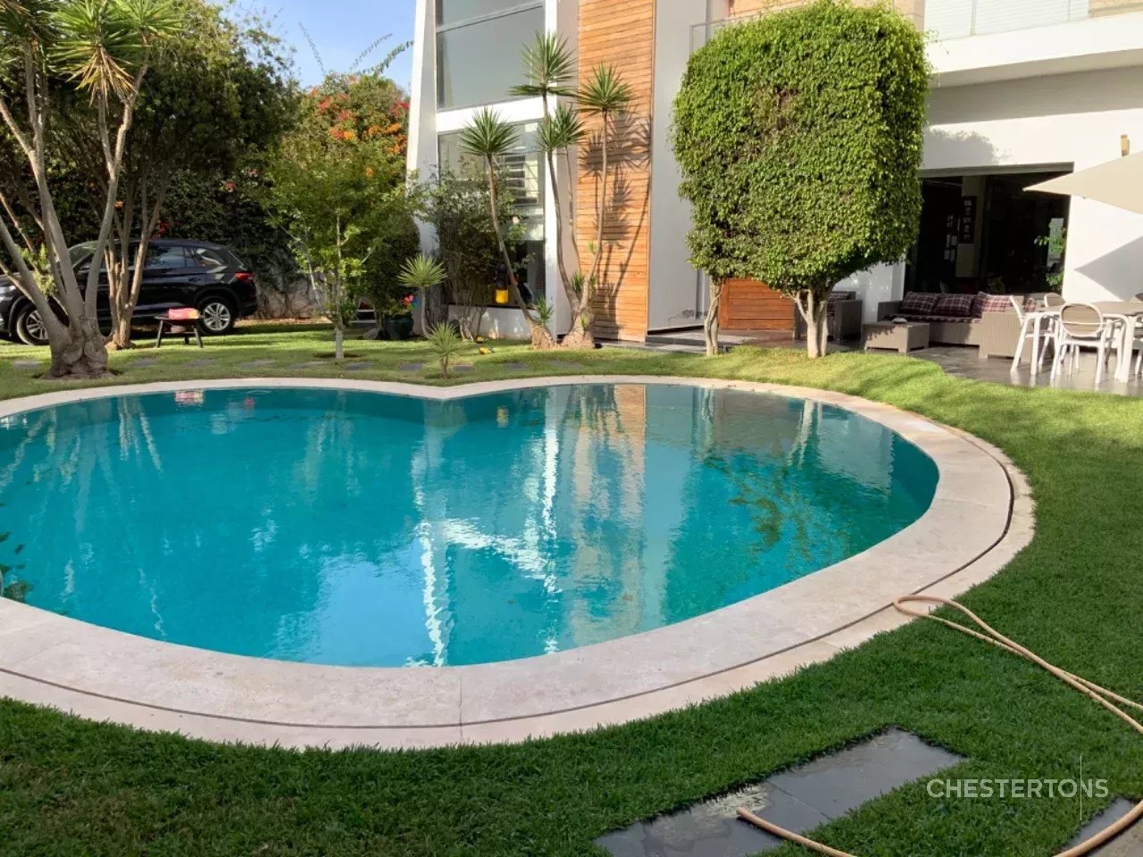 Image of Villa - 4 Bedrooms for Sale in Mohammedia-Mohammedia-Morocco, Image 12