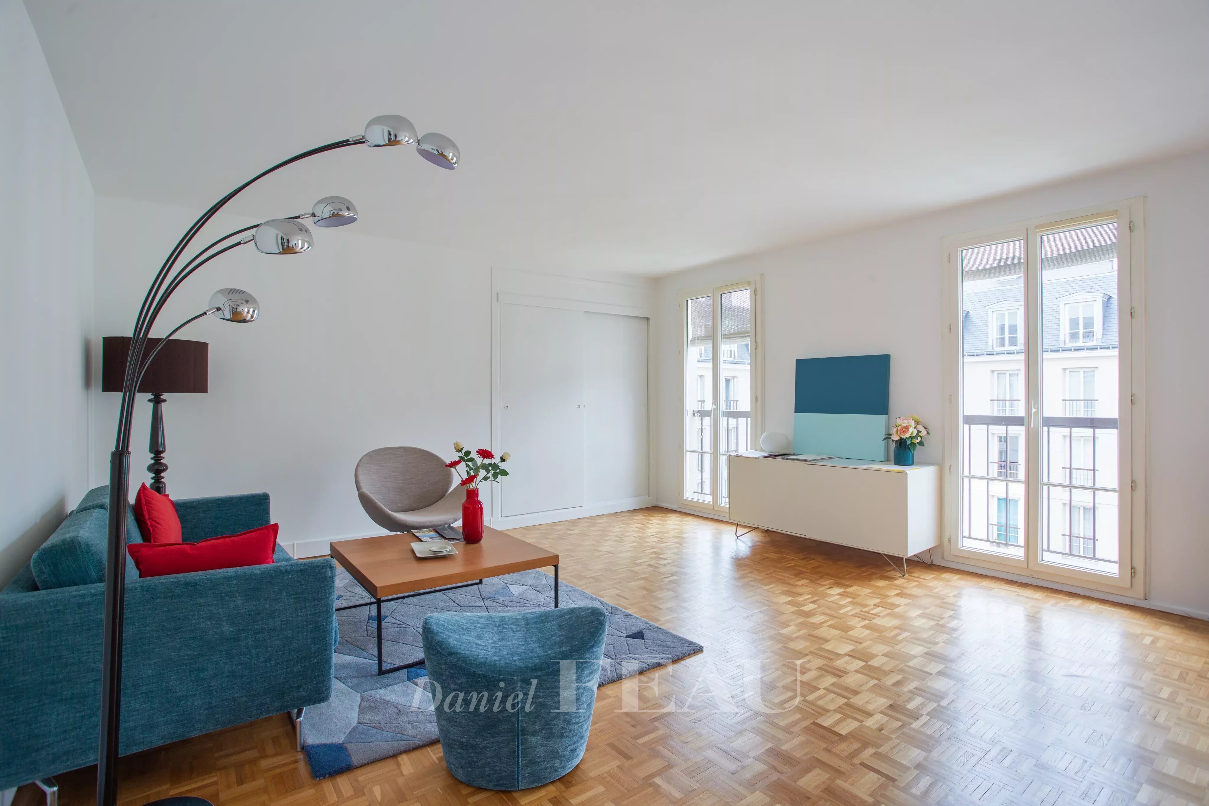 Vente Appartement Versailles