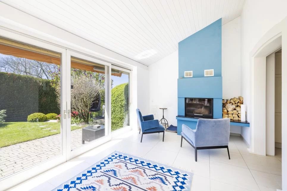 Superbe propriété à quelques minutes de l'École Internationale