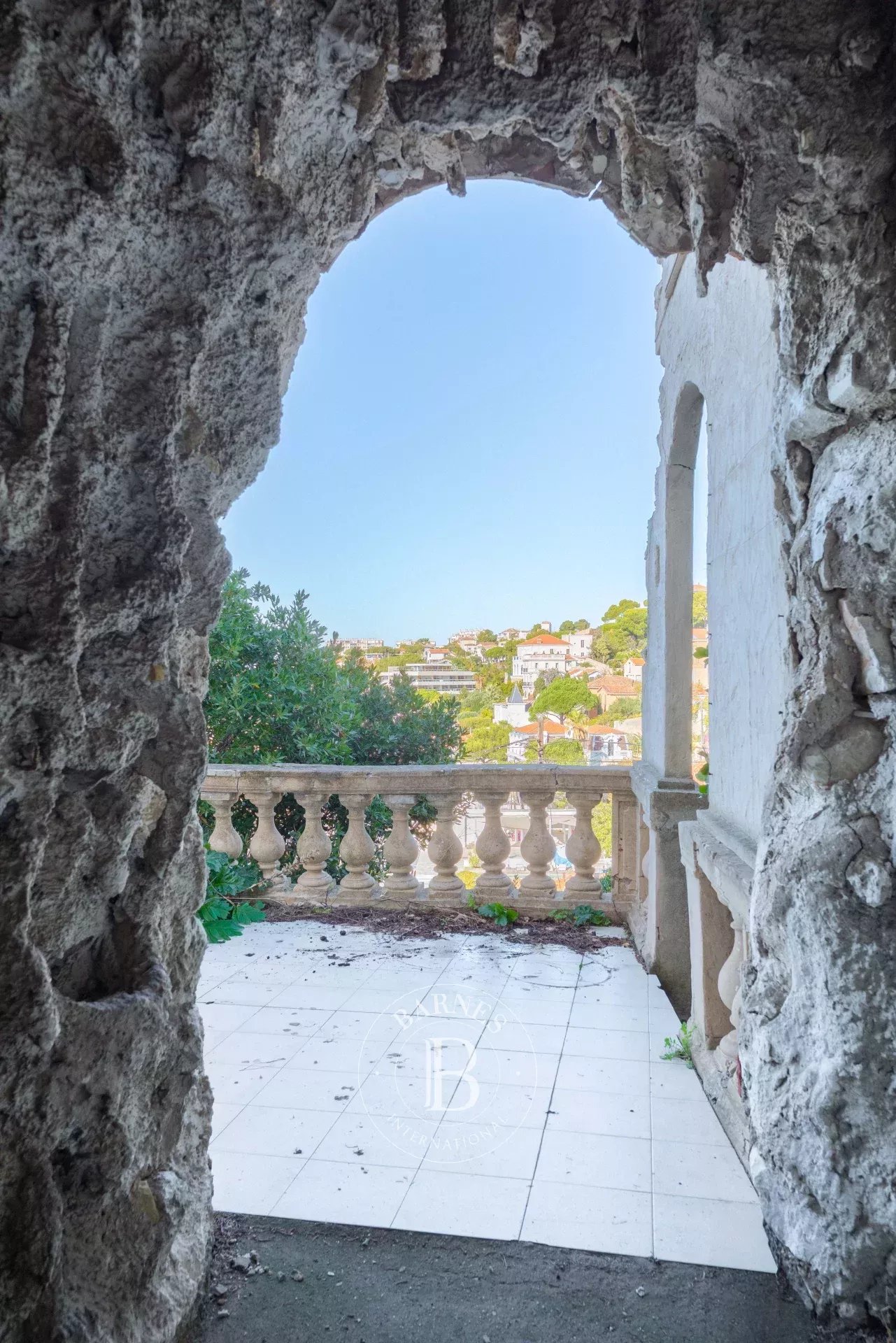 Kirevi Marseille 7ème