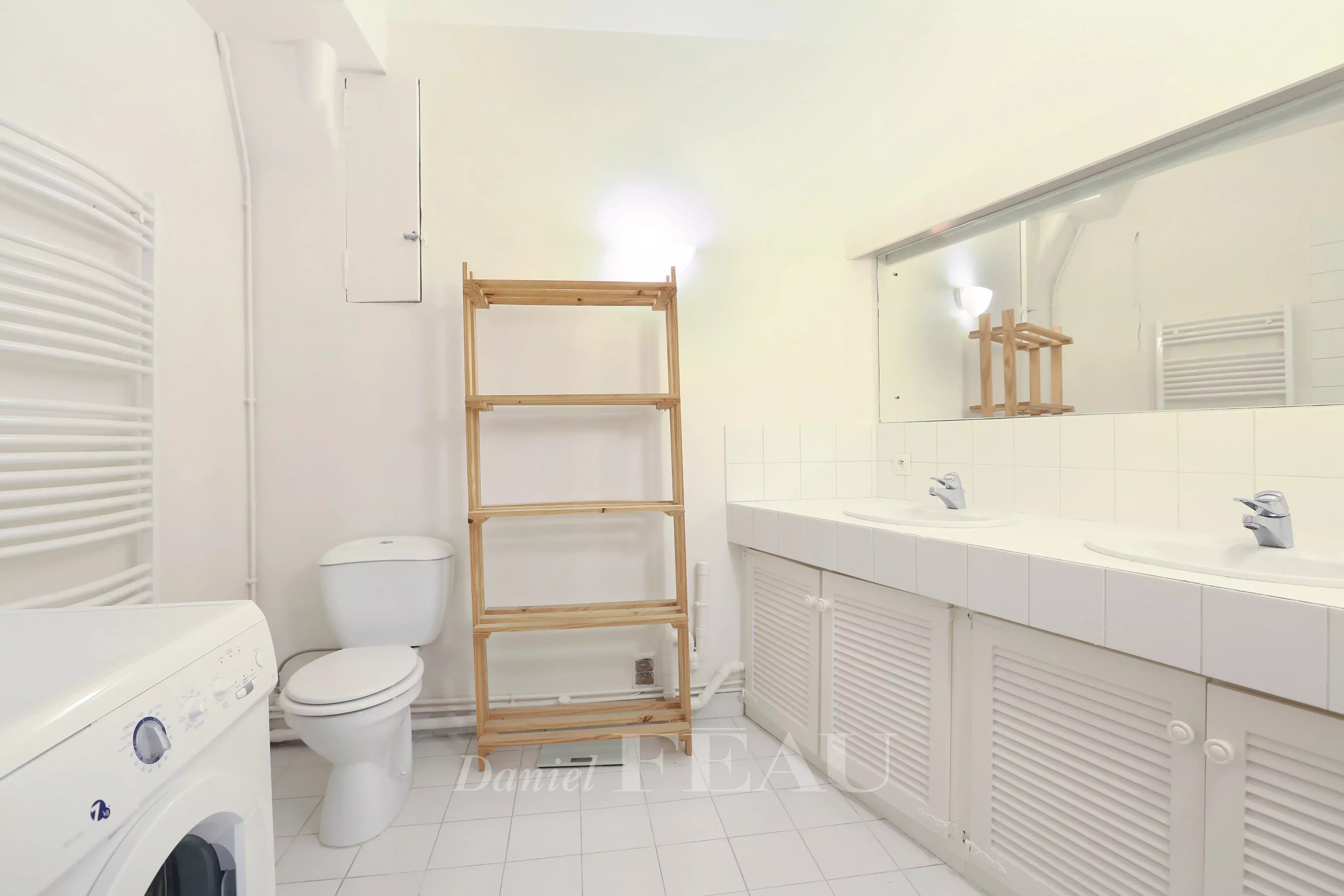 Rental Apartment Paris 6th