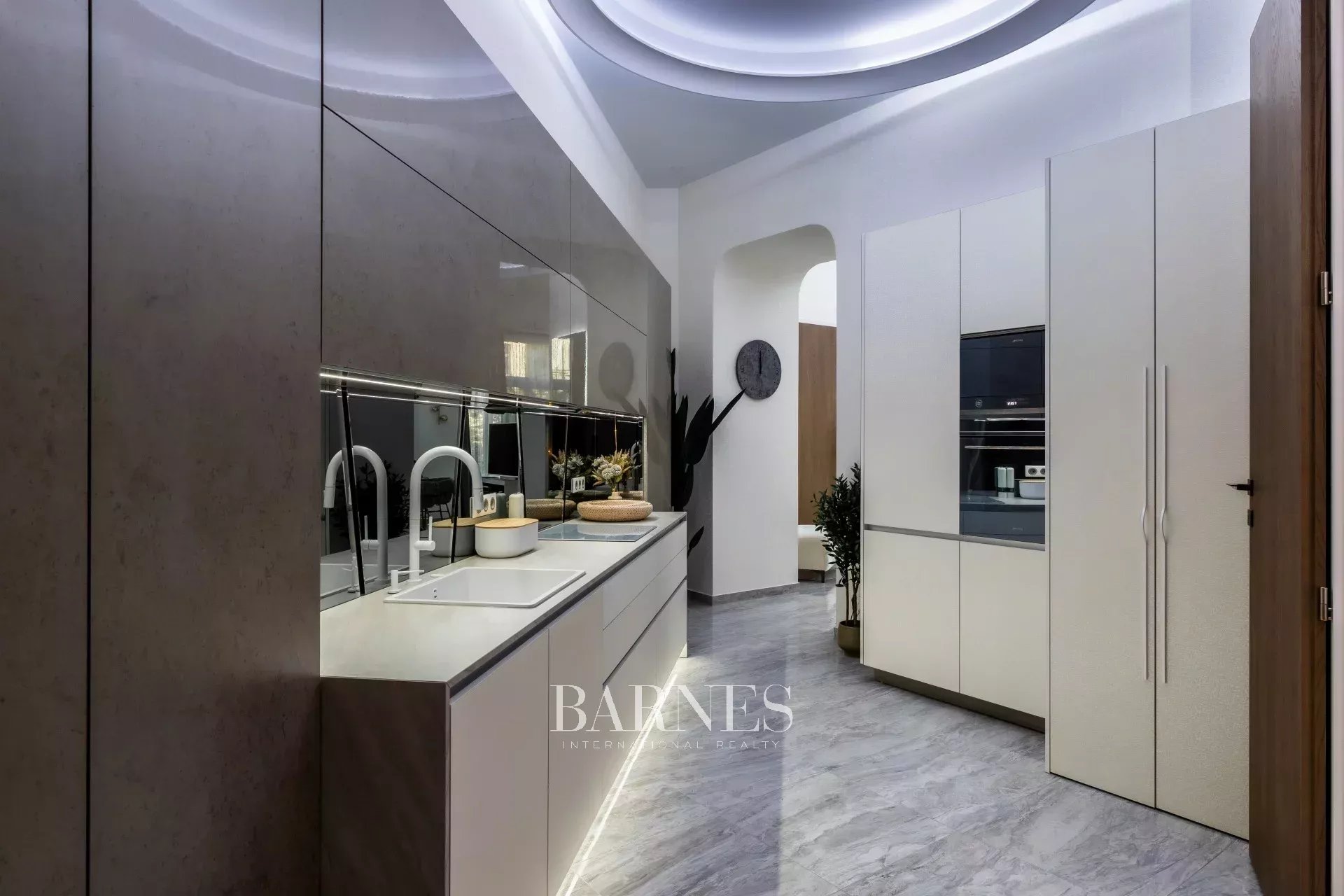 Daire Budapest VI. kerülete - picture 8