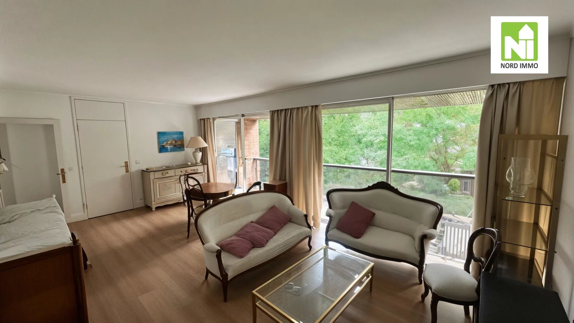 Agence immobilière de Nord Immo