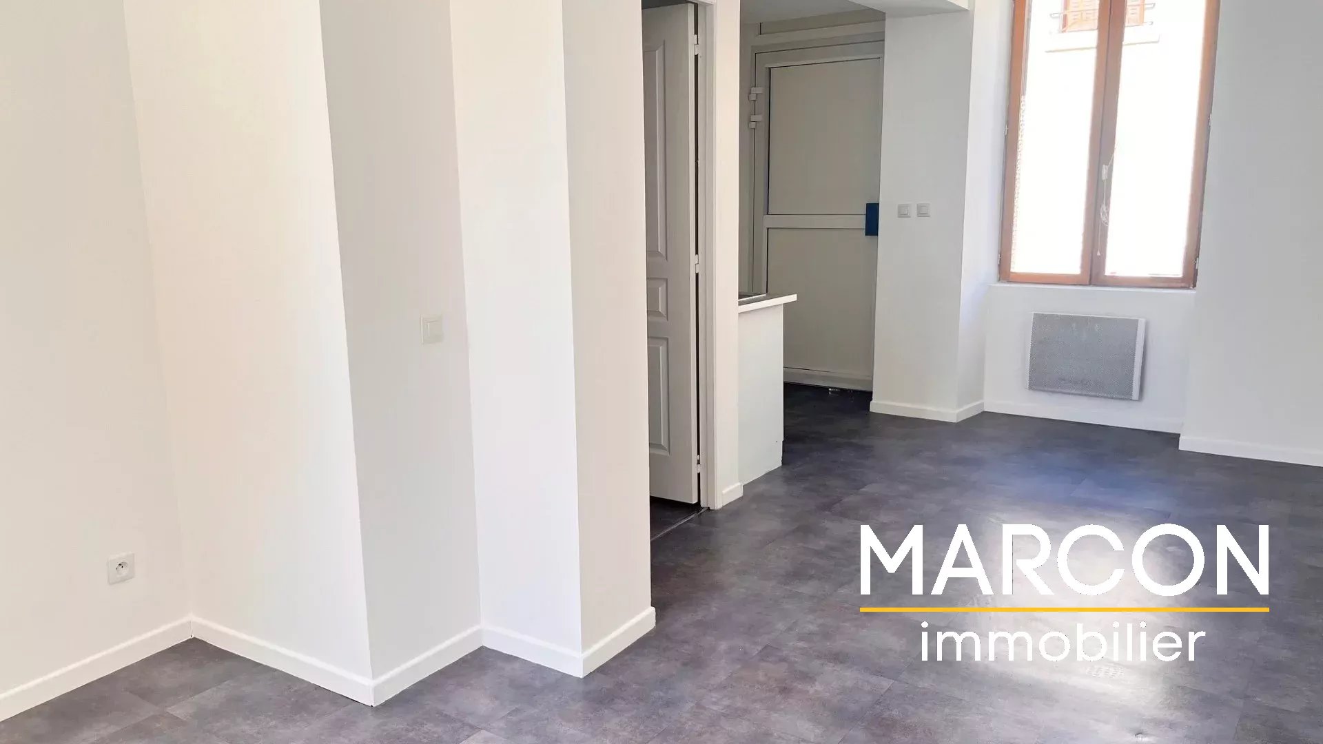 Vermietung Wohnung Guéret