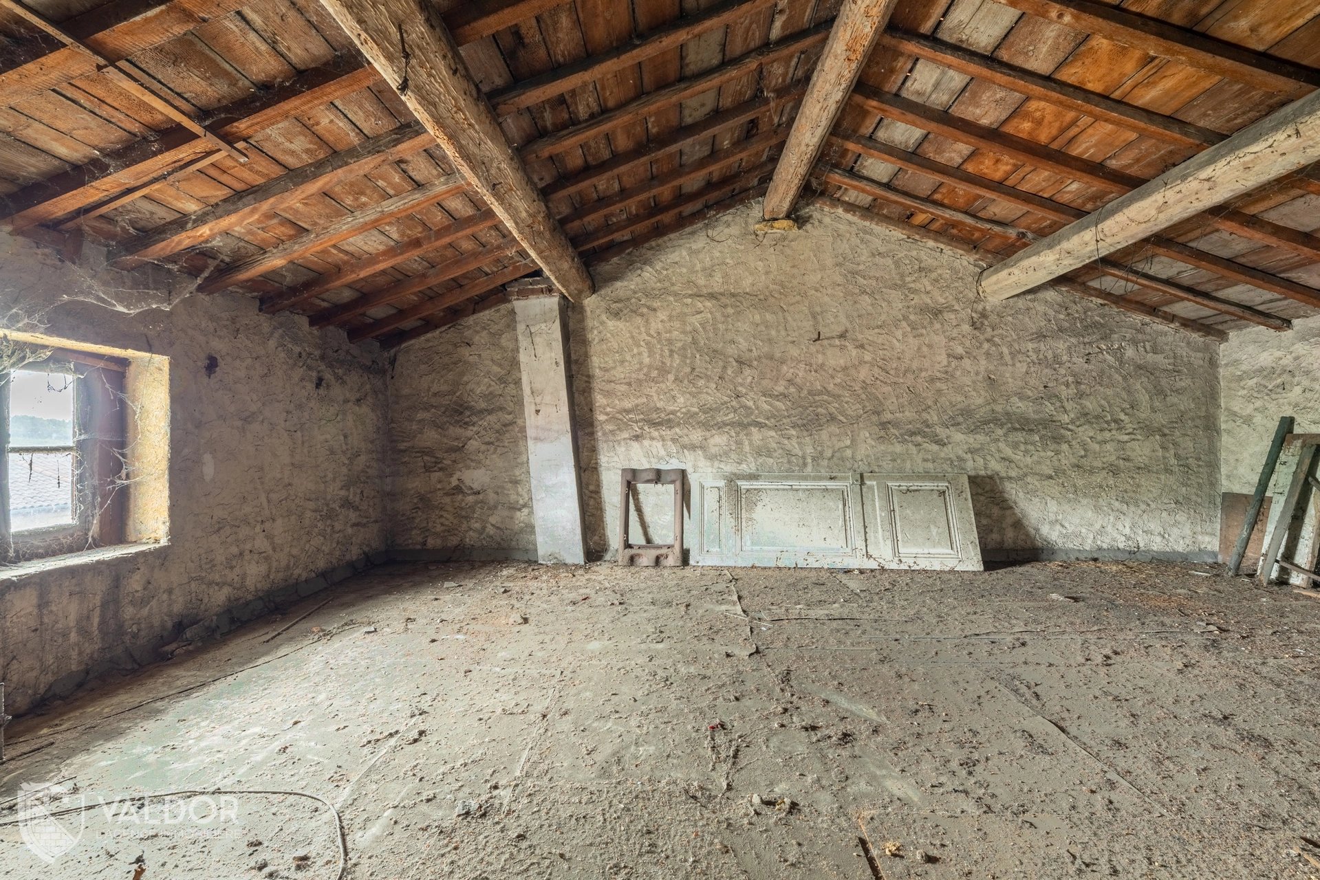 Maison avec terrain Lissieu