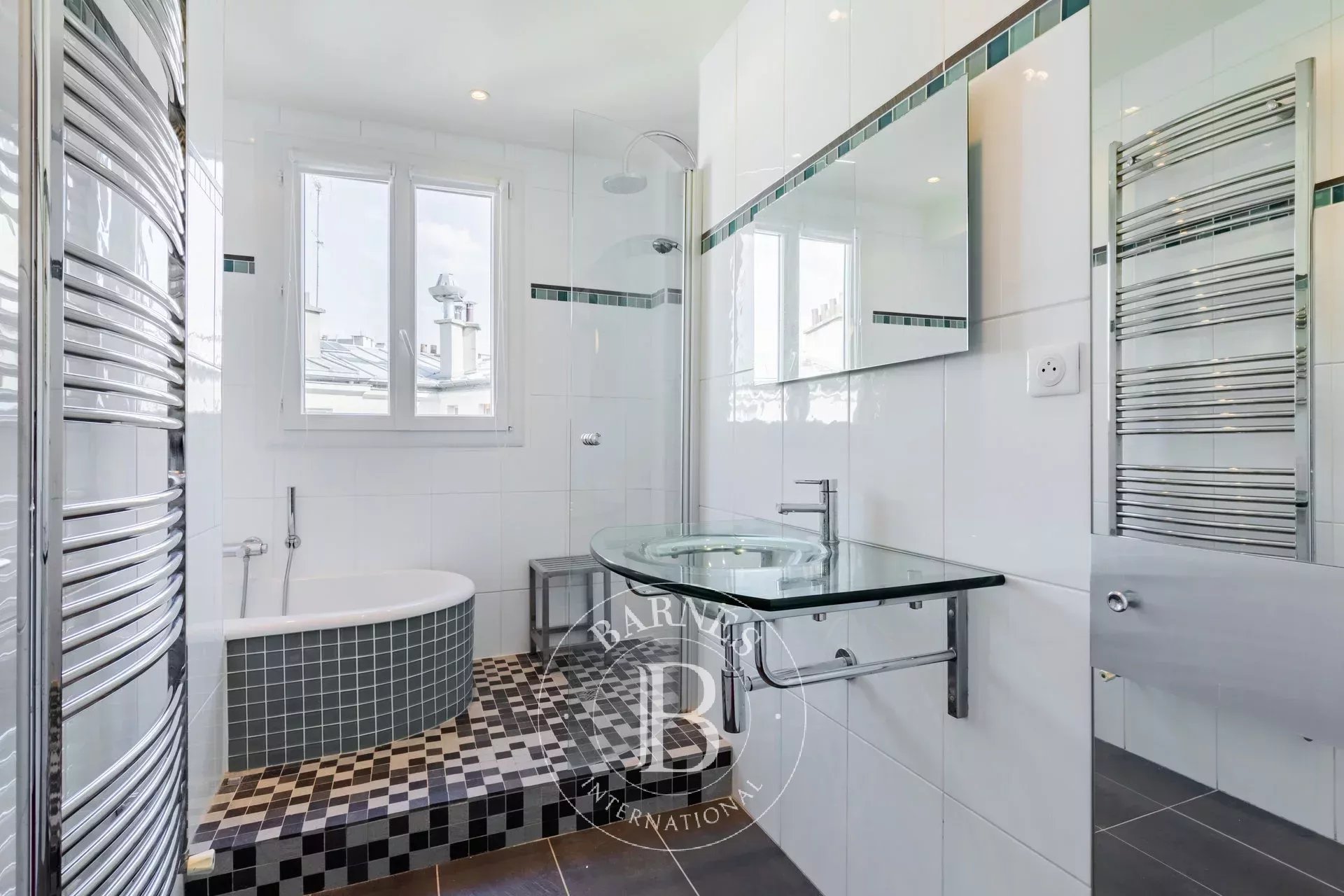 Daire Paris 14ème - picture 5