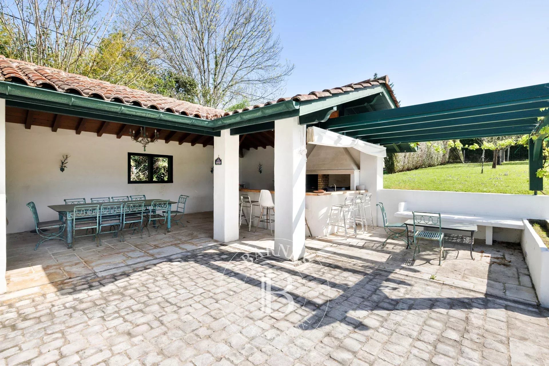 Ascain  - Maison  - picture 14