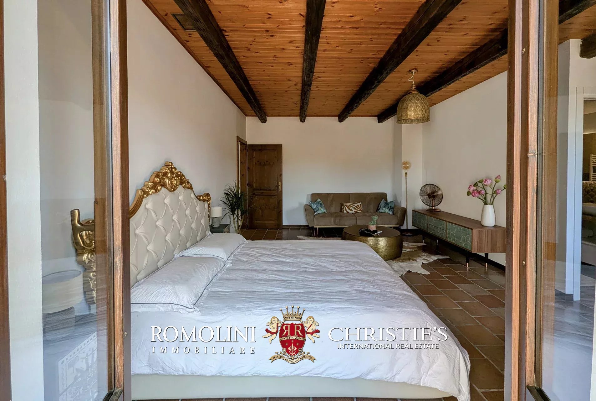 3 Bedroom Villa/Townhouse's Image 55