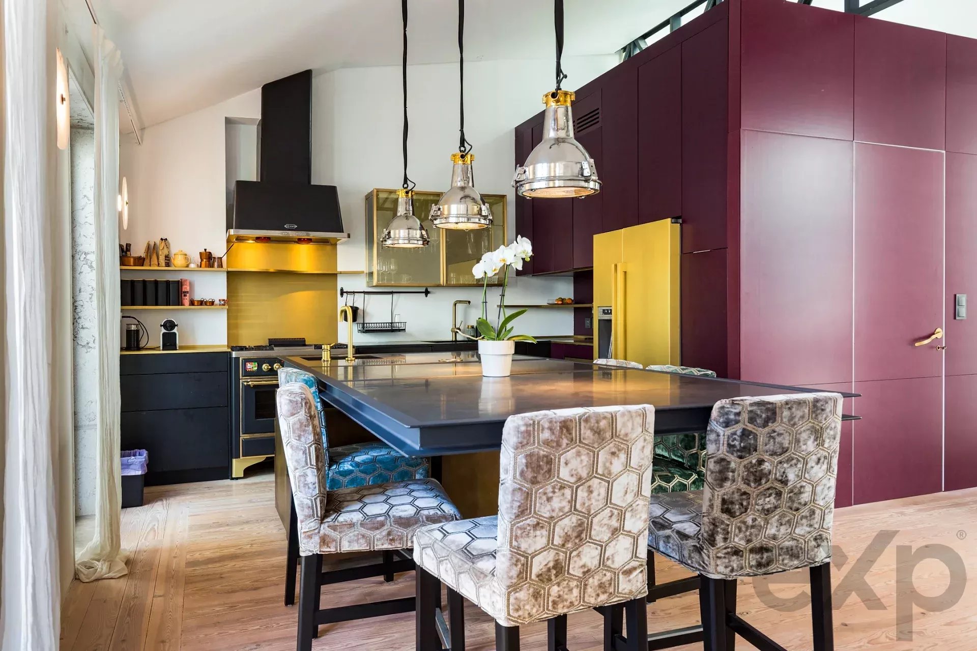 2-bedr. apartment with terrace and pool in private condominium 86358798 image 8