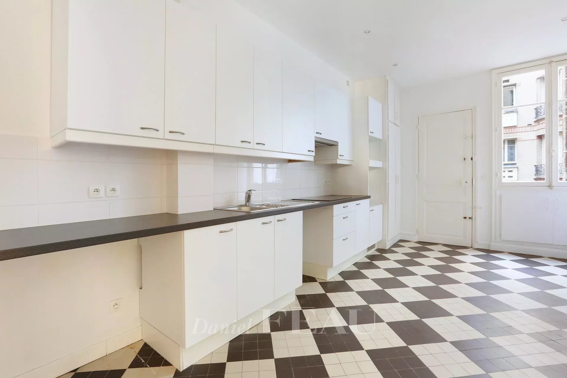 Rental Apartment Paris 7th