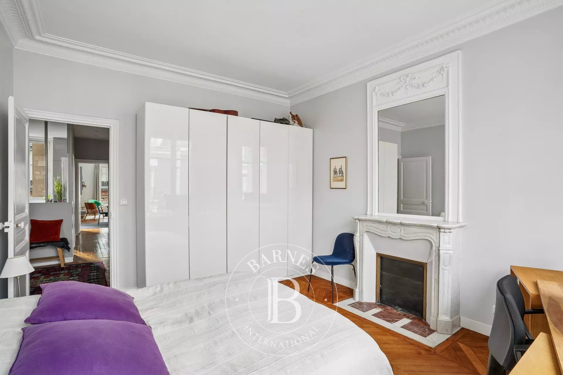Paris  - Apartment 2 Bedrooms - picture 9