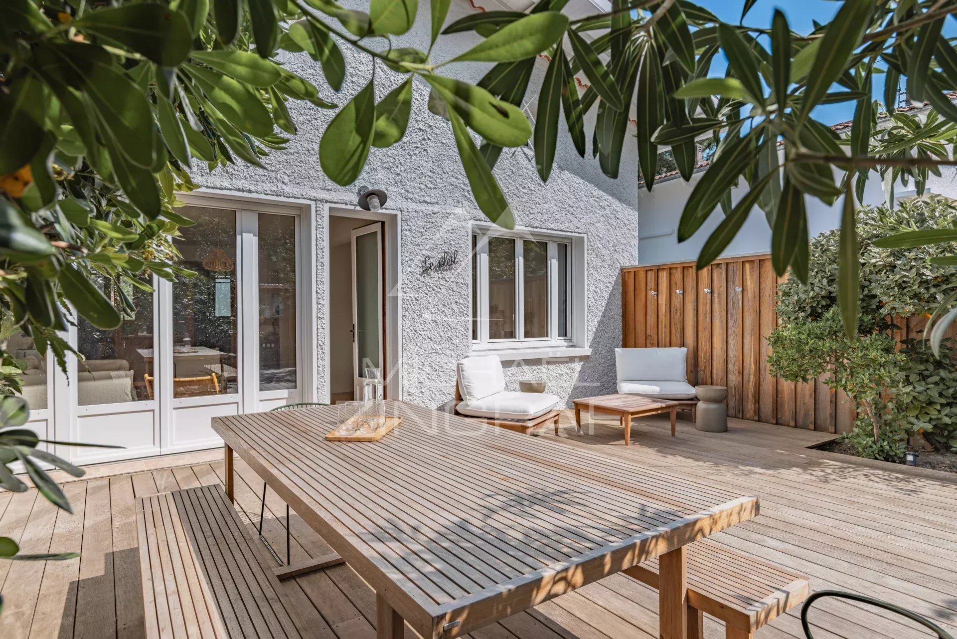 Agence immobilière de Terre Du Bassin