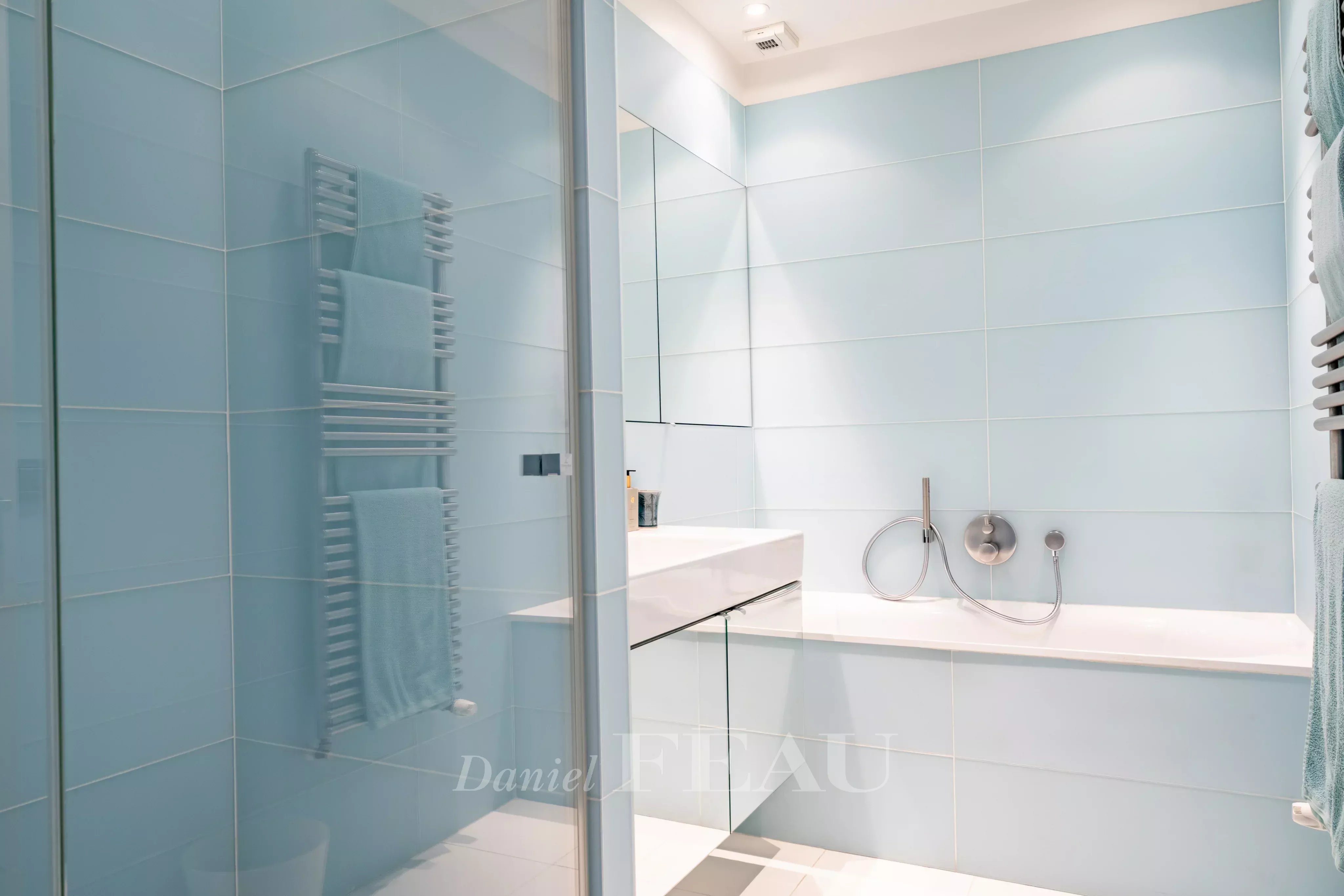 Vente Appartement Paris 5ème