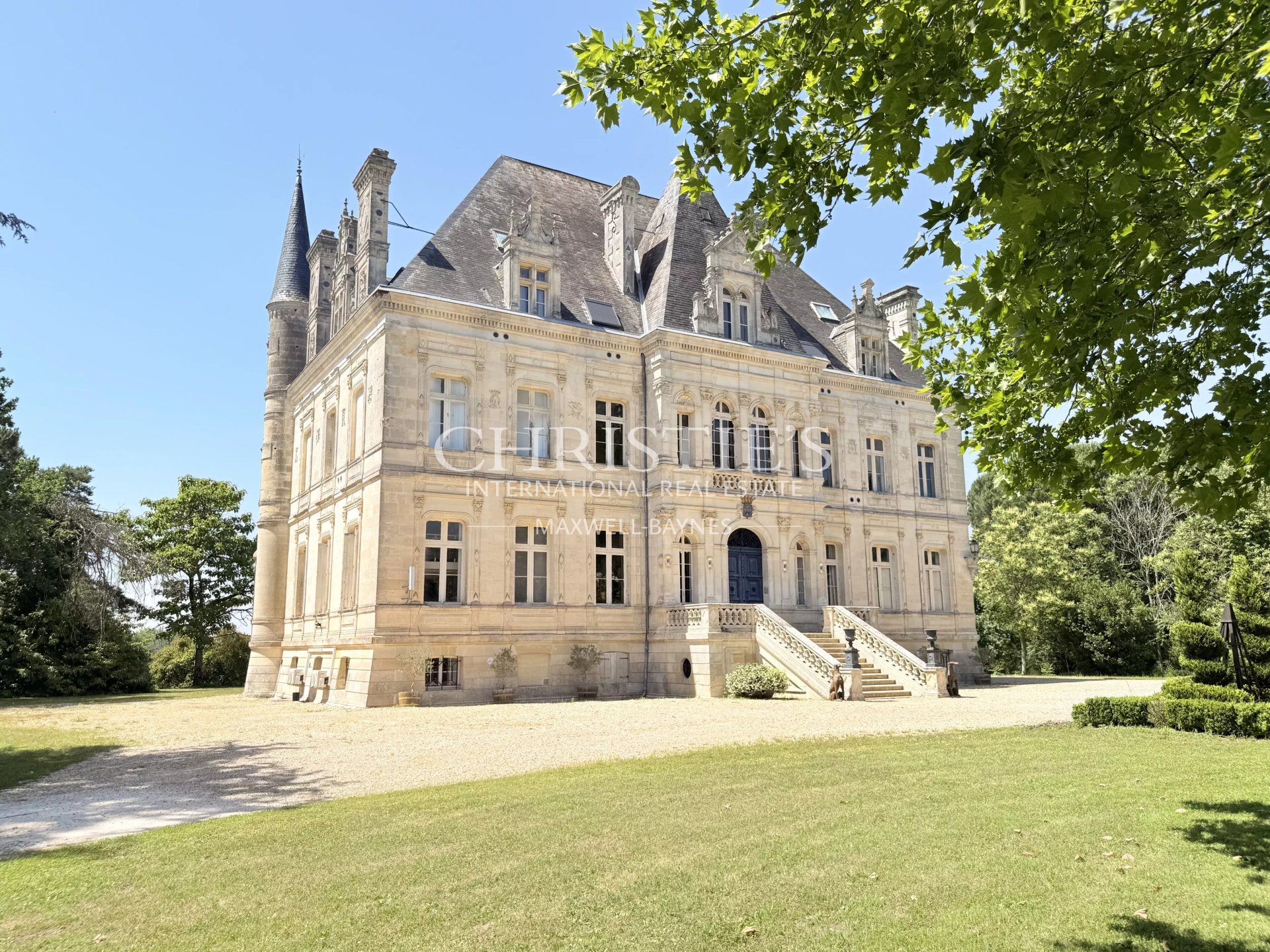 Property Slider Image