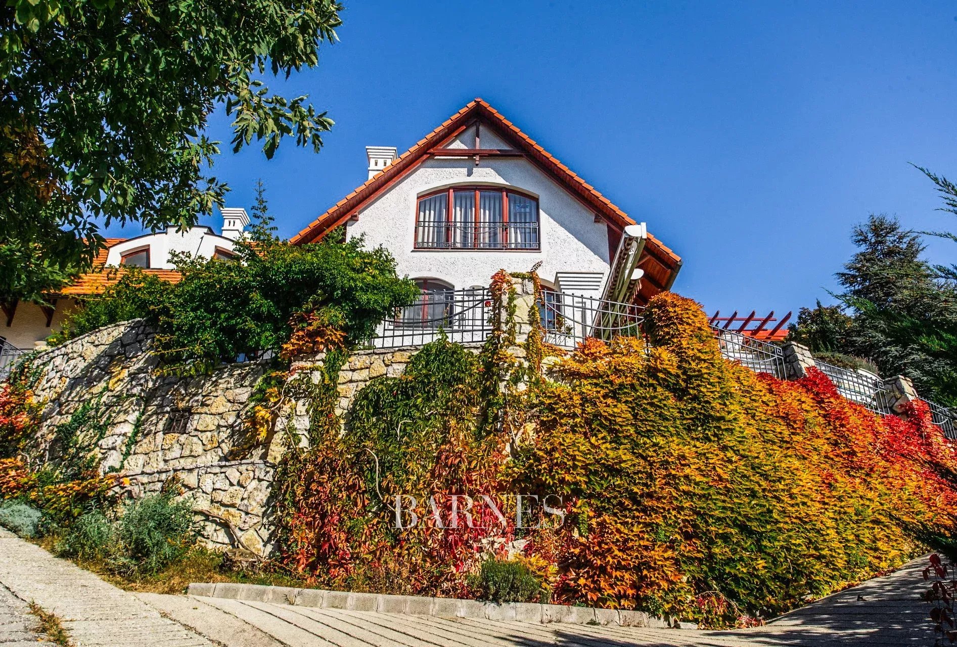 Villa Balatonfüred - picture 7