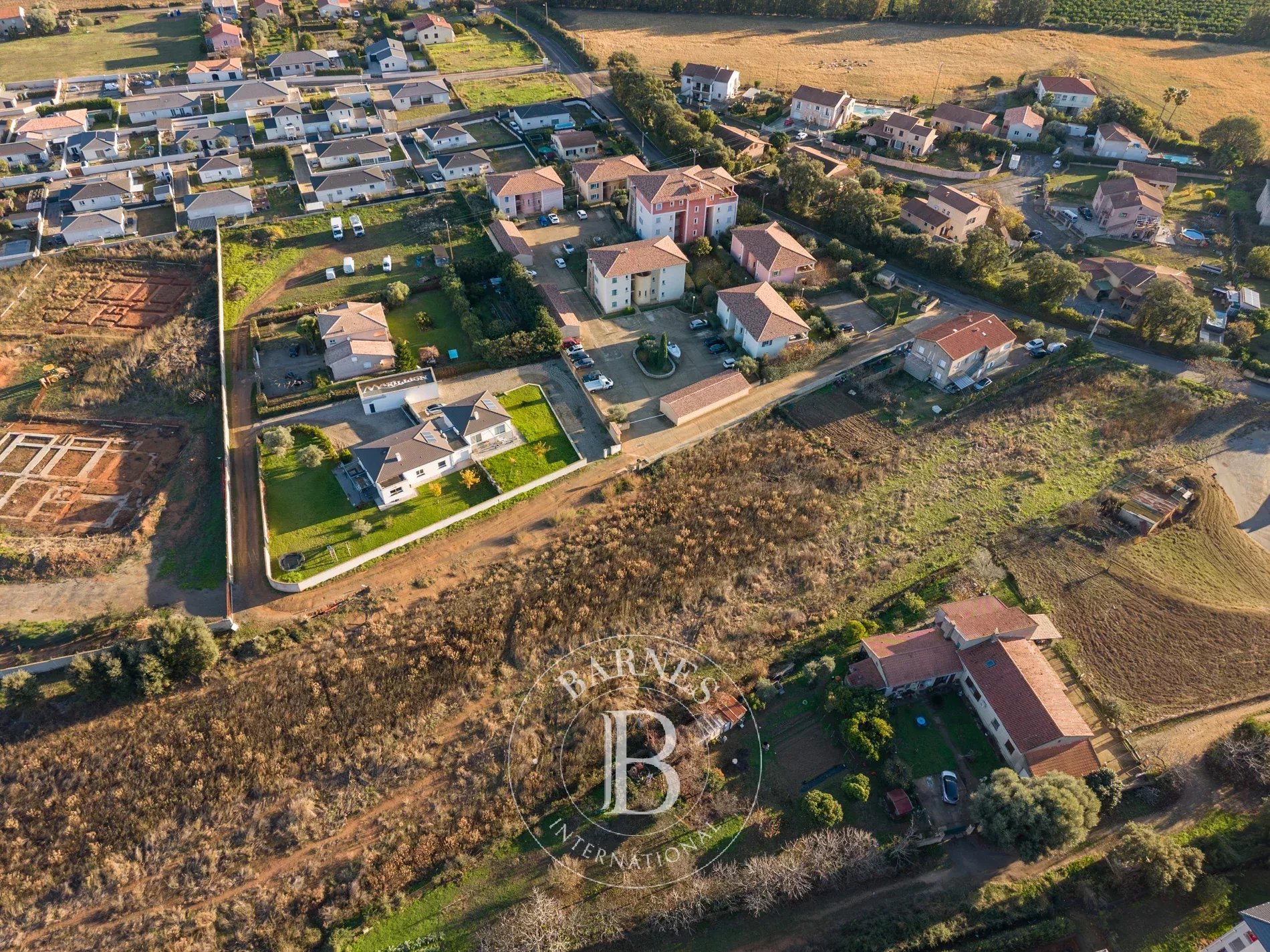 Arazi Vescovato - picture 6