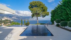 Saint-Jean-Cap-Ferrat - Villa combines luxury and comfort — photo 7 of 7