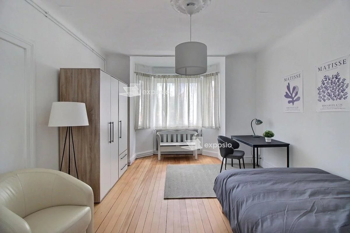 Location Appartement Strasbourg
