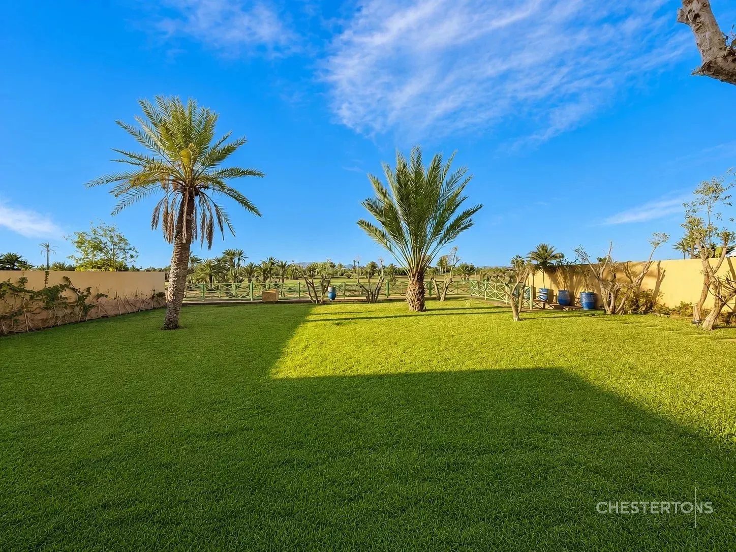 Image of Villa - 10 Bedrooms for Sale in Marrakech-Ménara-Marrakech-Morocco, Image 2