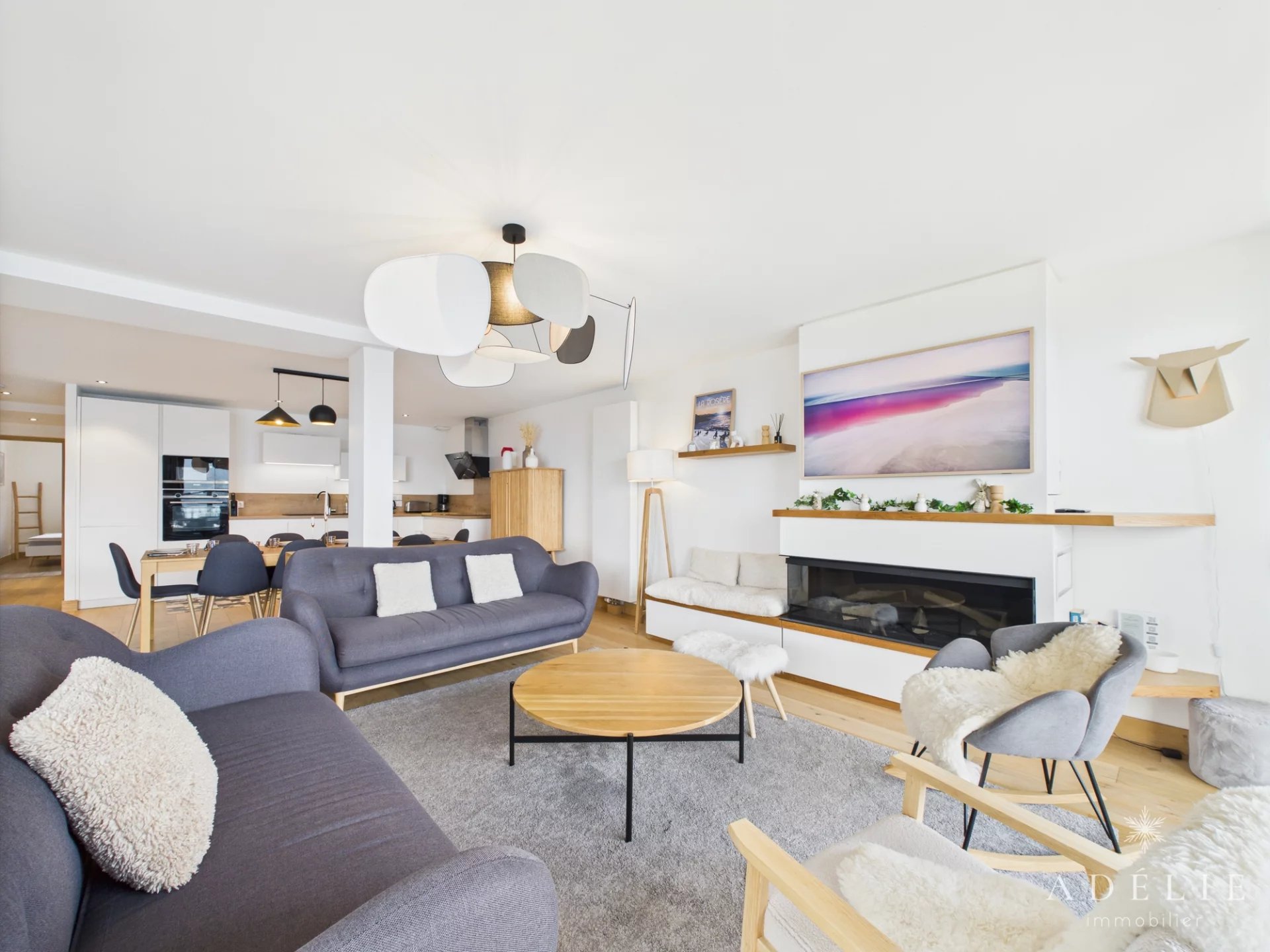 Agence immobilière de Adélie Immobilier
