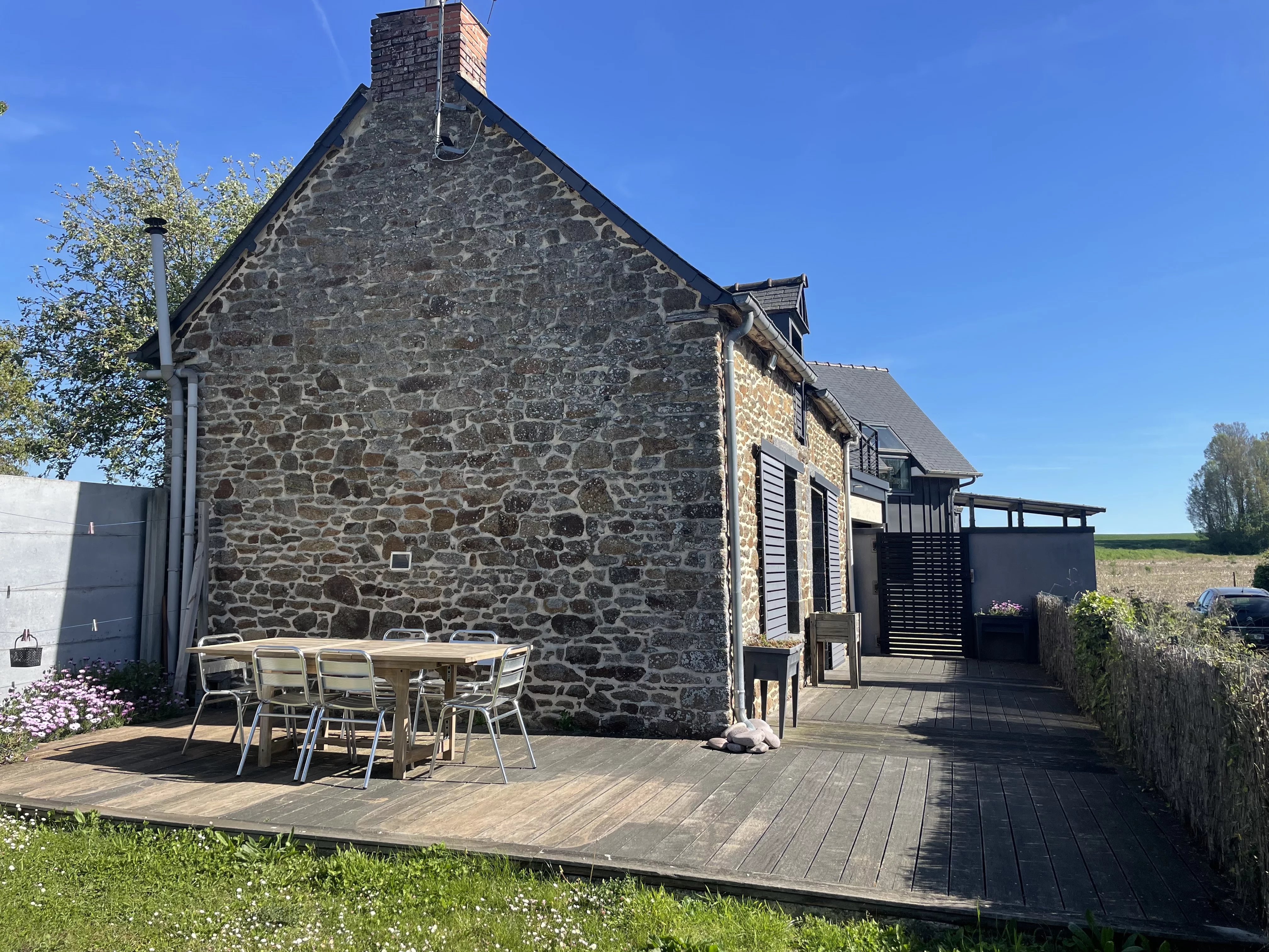 RARE PLEUDIHEN -SUR-RANCE