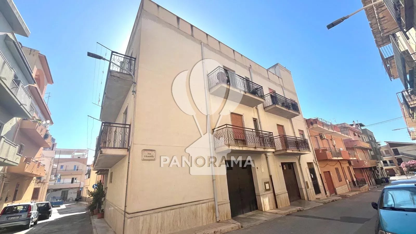 Vendita Appartamento Balestrate Balestrate-Foce